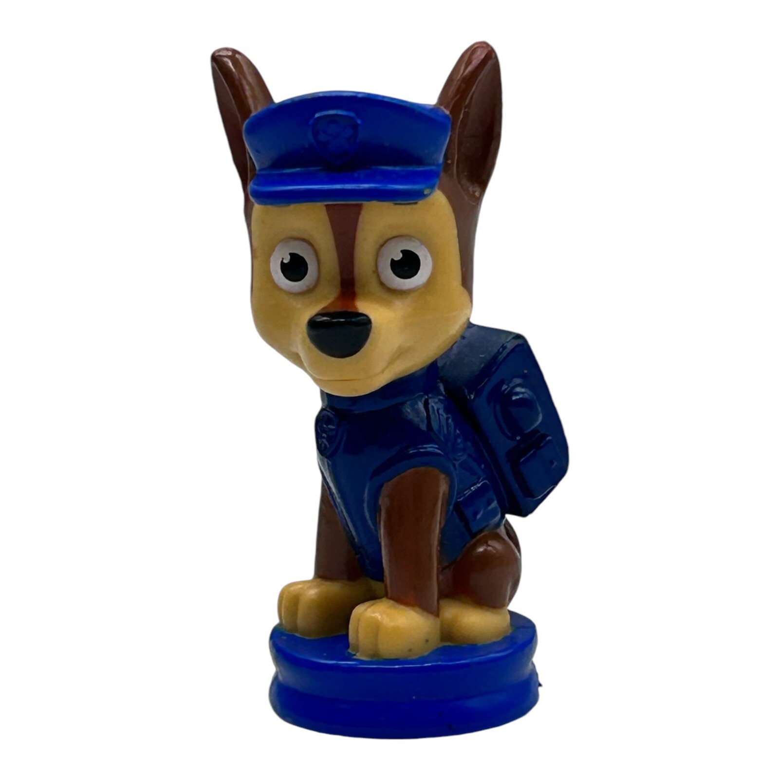 Play-Doh PAW Patrol Rescue Rolling Chase Toy Replacement Figure Playdoh Toy