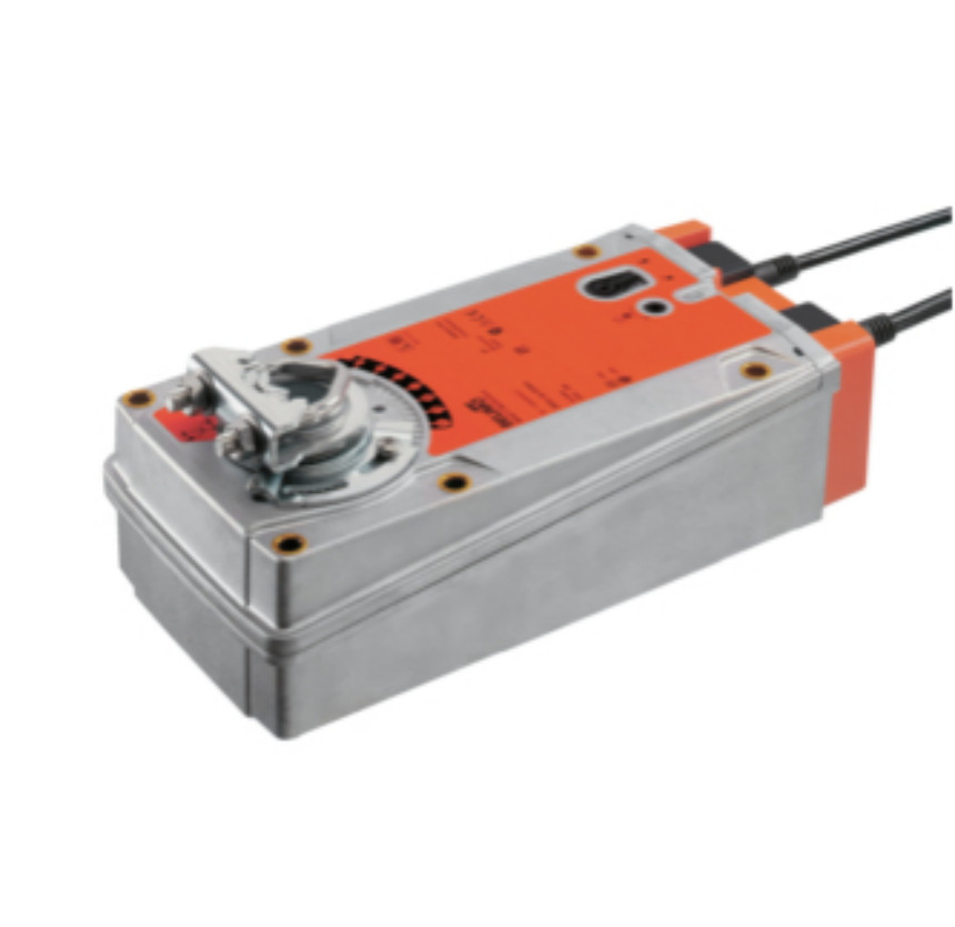 BELIMO EF230A-S2 Damper Actuator 30Nm 100-240VAC