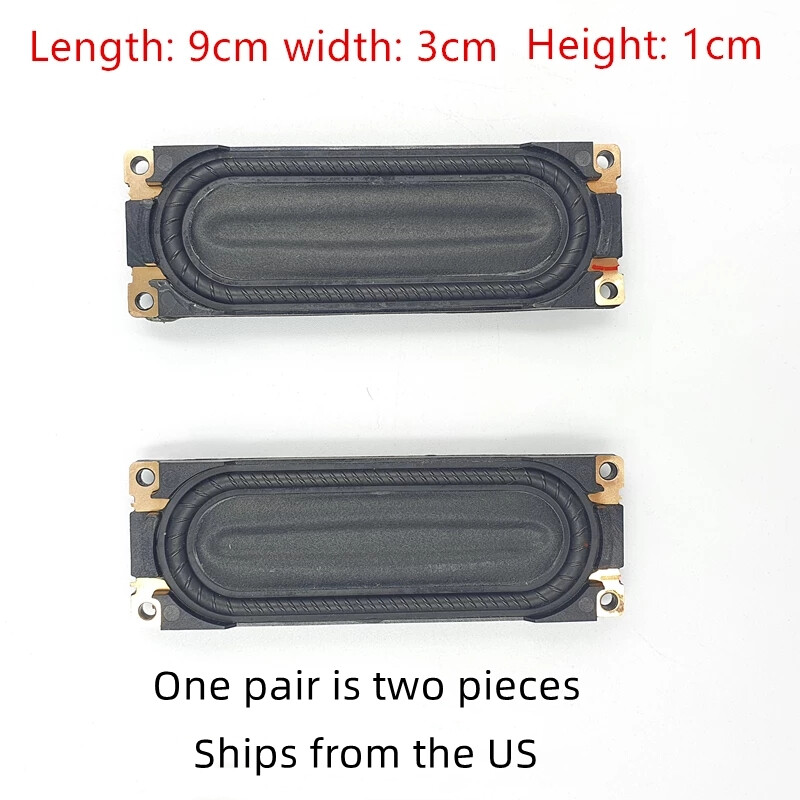 For samsung TV speaker BN96-12943C BN96-12943B UE40C7000 BN96-12943A UE55C7000