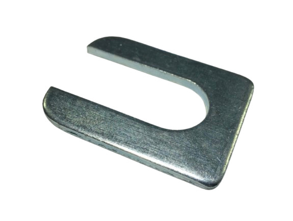 Profleet 1/32" Axle Alignment Shim Replacement 2 pack for Freightliner 681-32...
