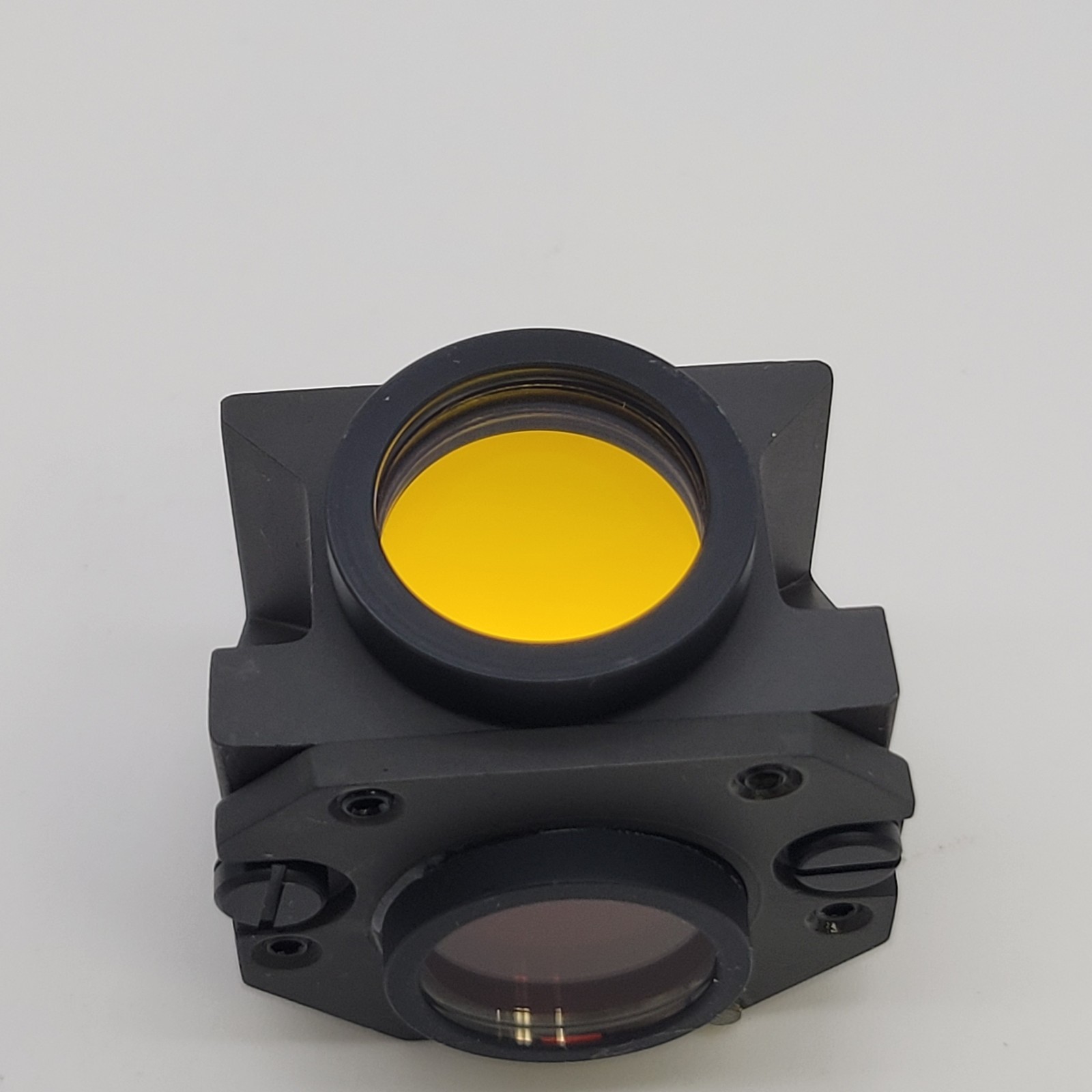 Leitz Microscope Fluorescence Filter Cube N2 513609 Ploempak