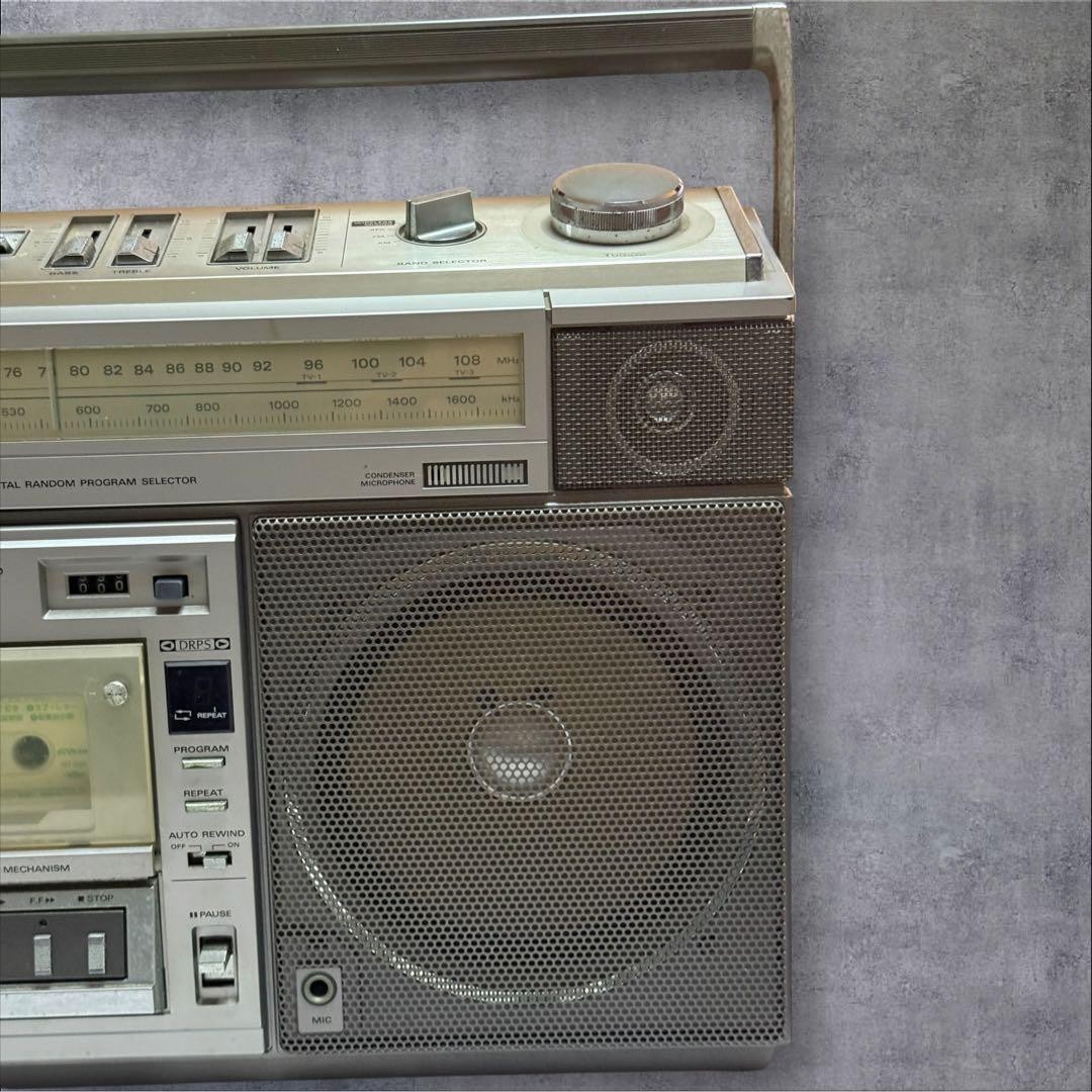 HITACHI PERDISCO TRK-8800RM (as-is condition)