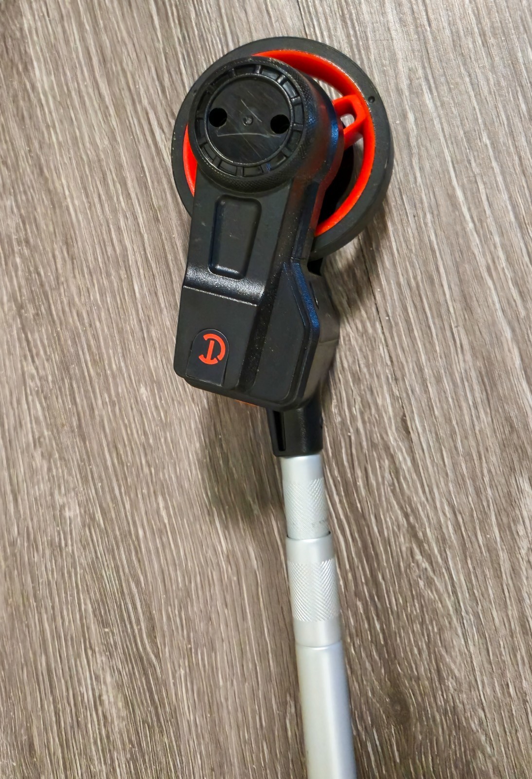 Compact Measuring Wheel - Up to 10,000 ft - Crescent Lufkin SAE 4in.