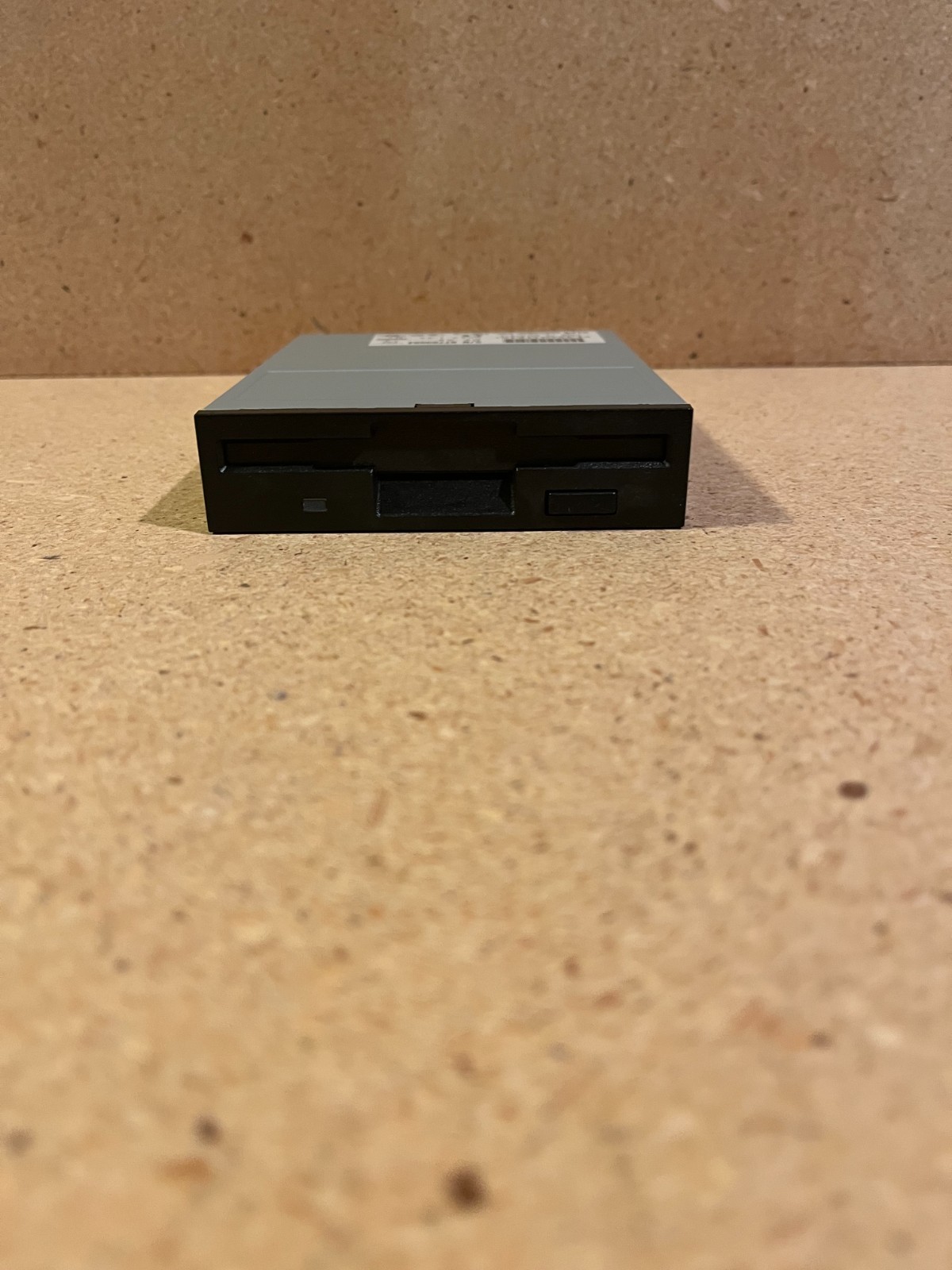 Alps Electric DF354H(121G) Floppy Disk Drive