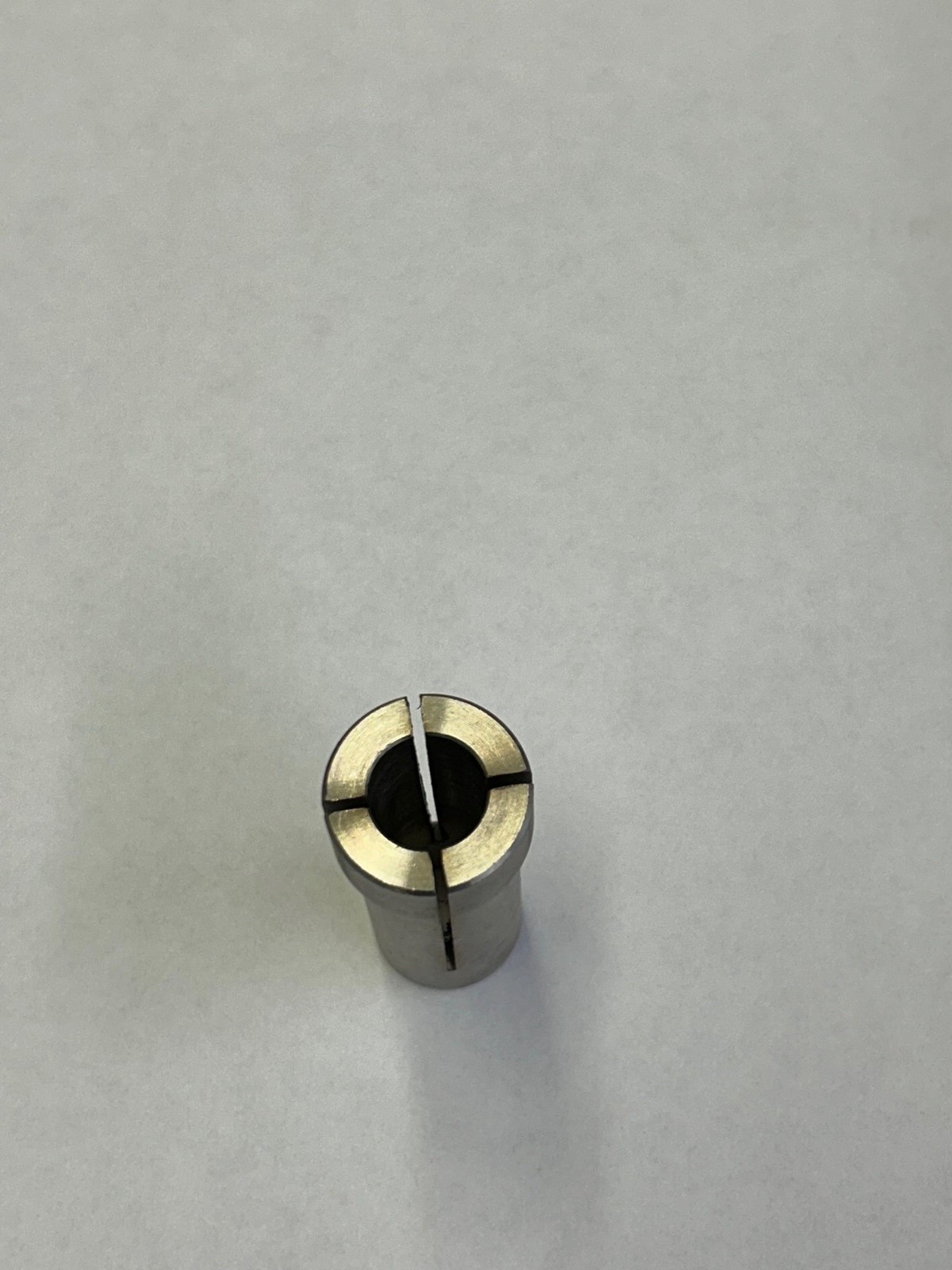 Serious Toolworks 01-012 3/4 X 1/2 SPLIT COLLET