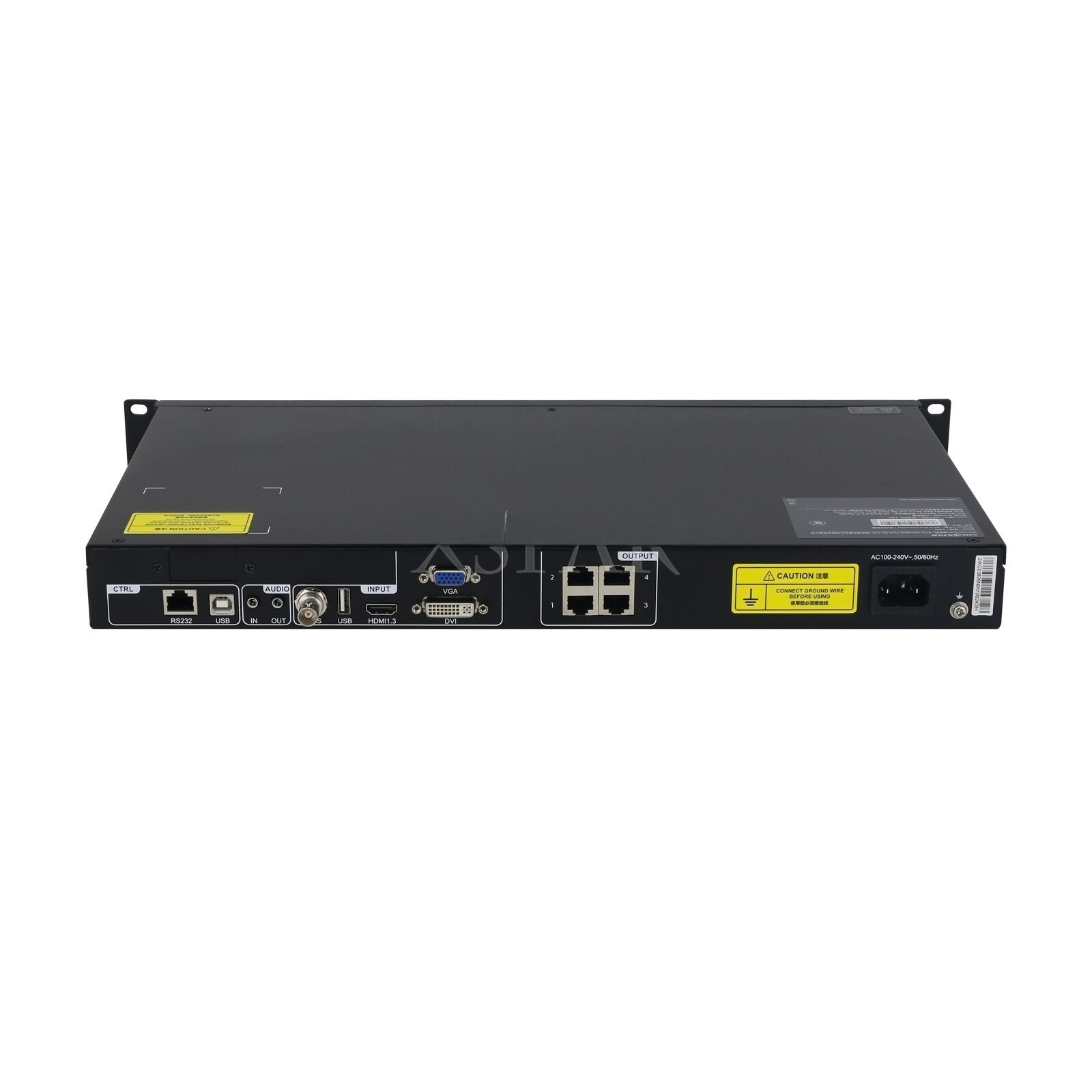 NOVASTAR V960 2.6MP LED Display Controller Video LED Processor for Exhibitions