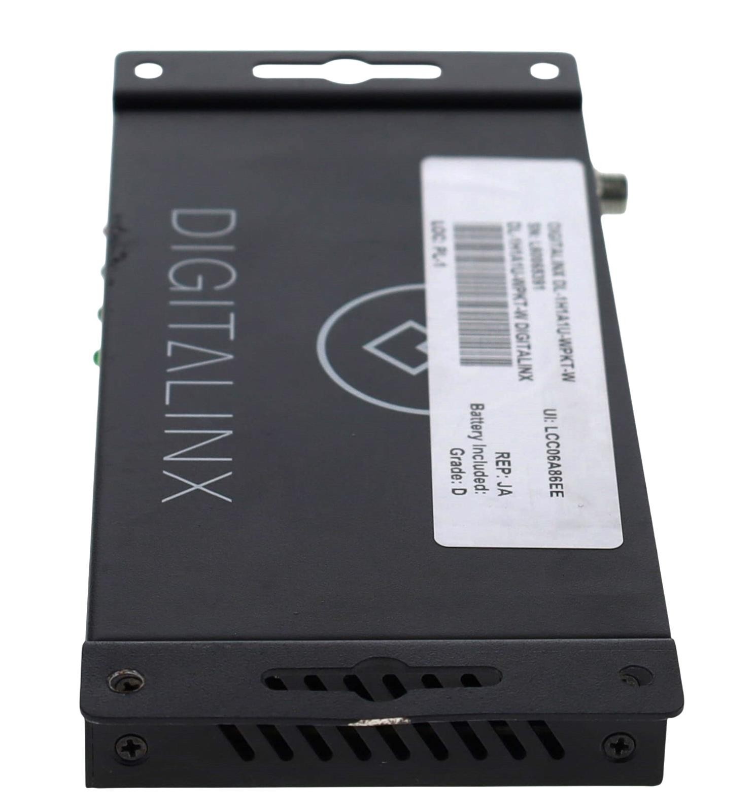 DIGITALINX DL-1H1A1U-WPKT-W RECEIVER UNIT