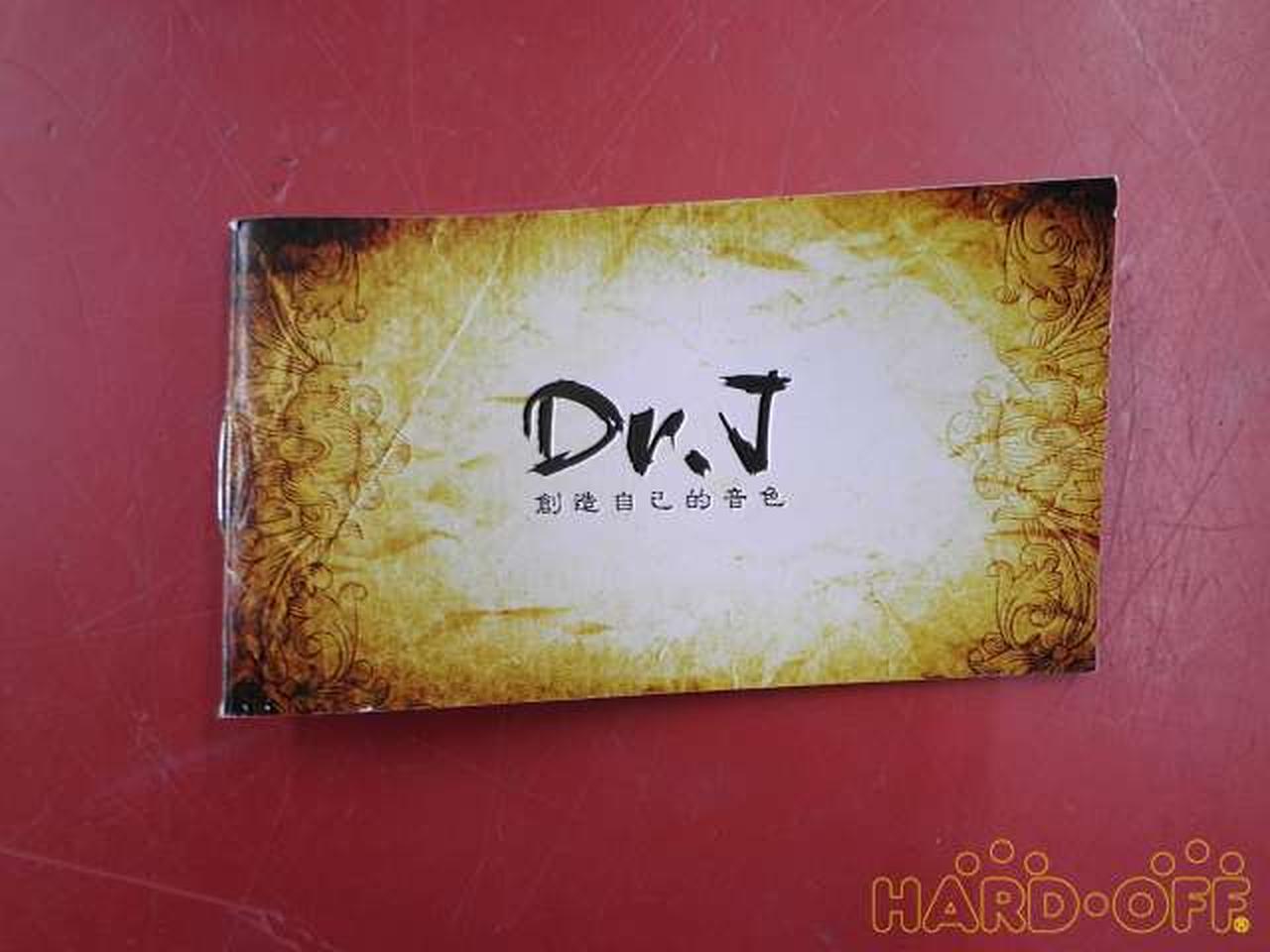 JOYO Dr. J D-53 Sparrow Overdrive Driver from Japan
