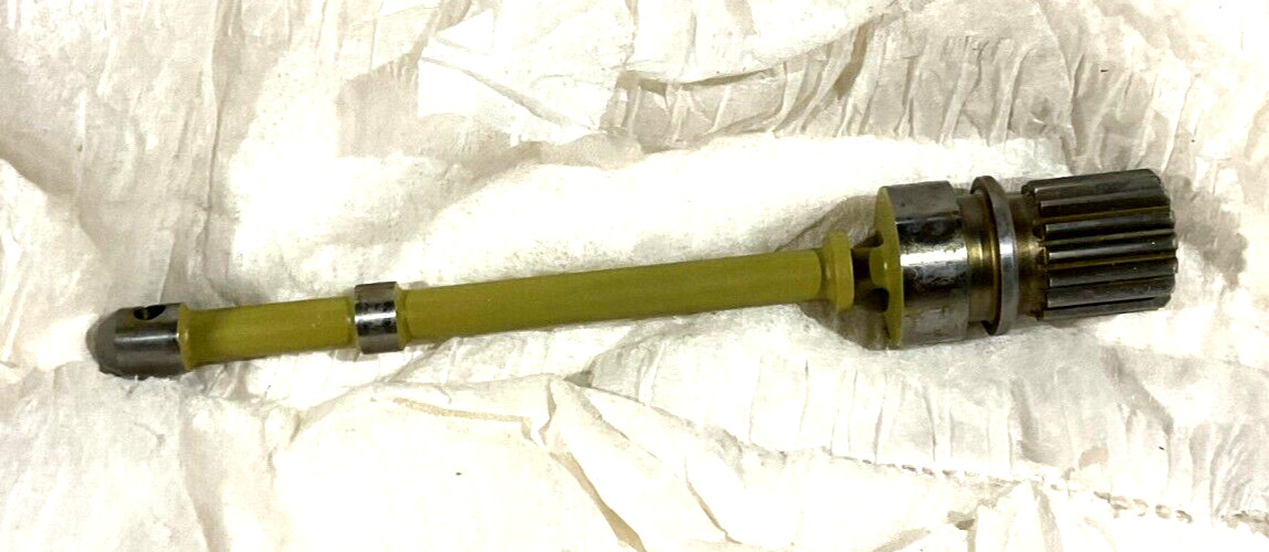MEGGIT OECO QUILL SHAFT 82857-1 AIRCRAFT FT MODEL HH65A
