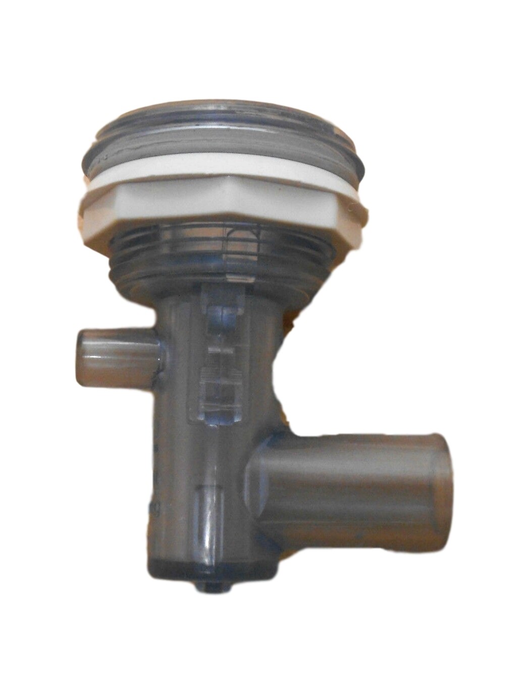 CMP 29222-289-300 200 - Series LED Twist Jet Body Pro-Loc 3/4" Water x 3/8" Air