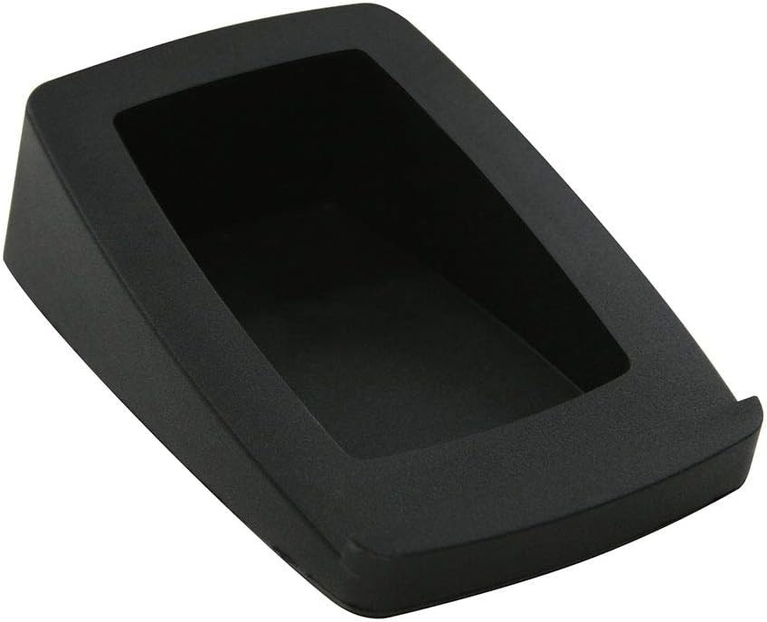 Desktop Speaker Stands Vibration Damping Tilted Silicone for Small Speakers