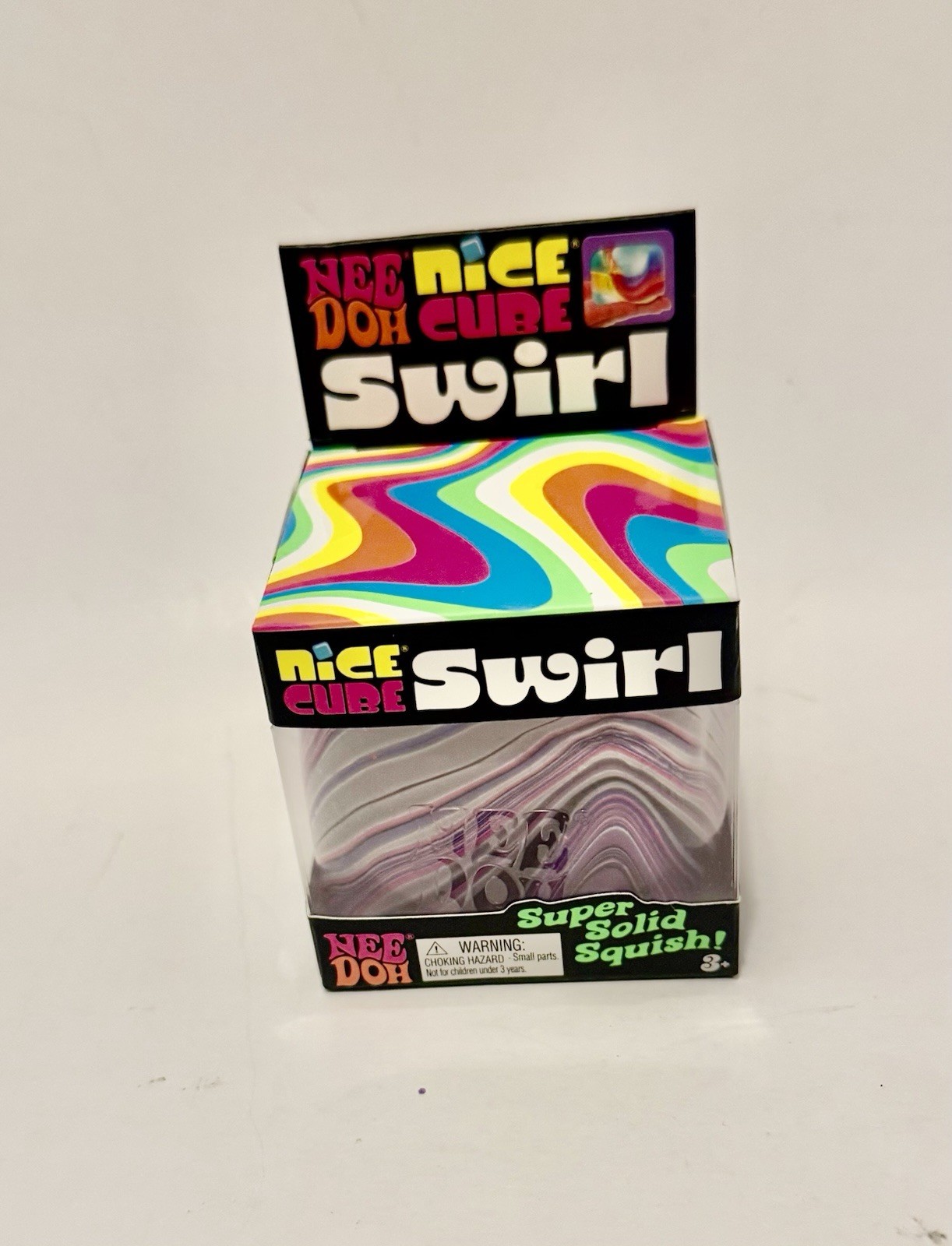 Authentic NeeDohs to Choose From
