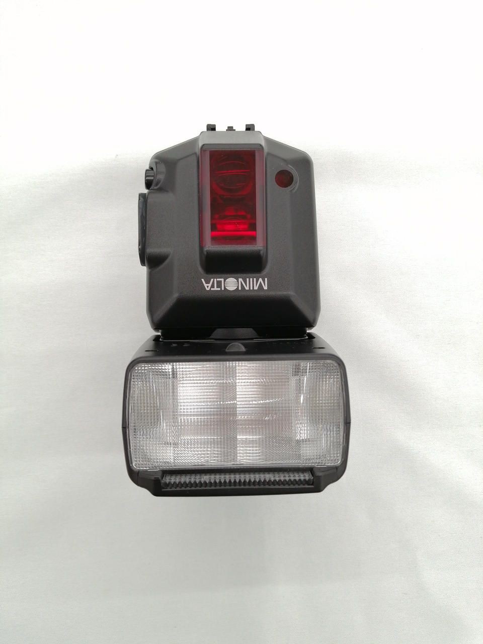 MINOLA Strobe 5600HS D Used