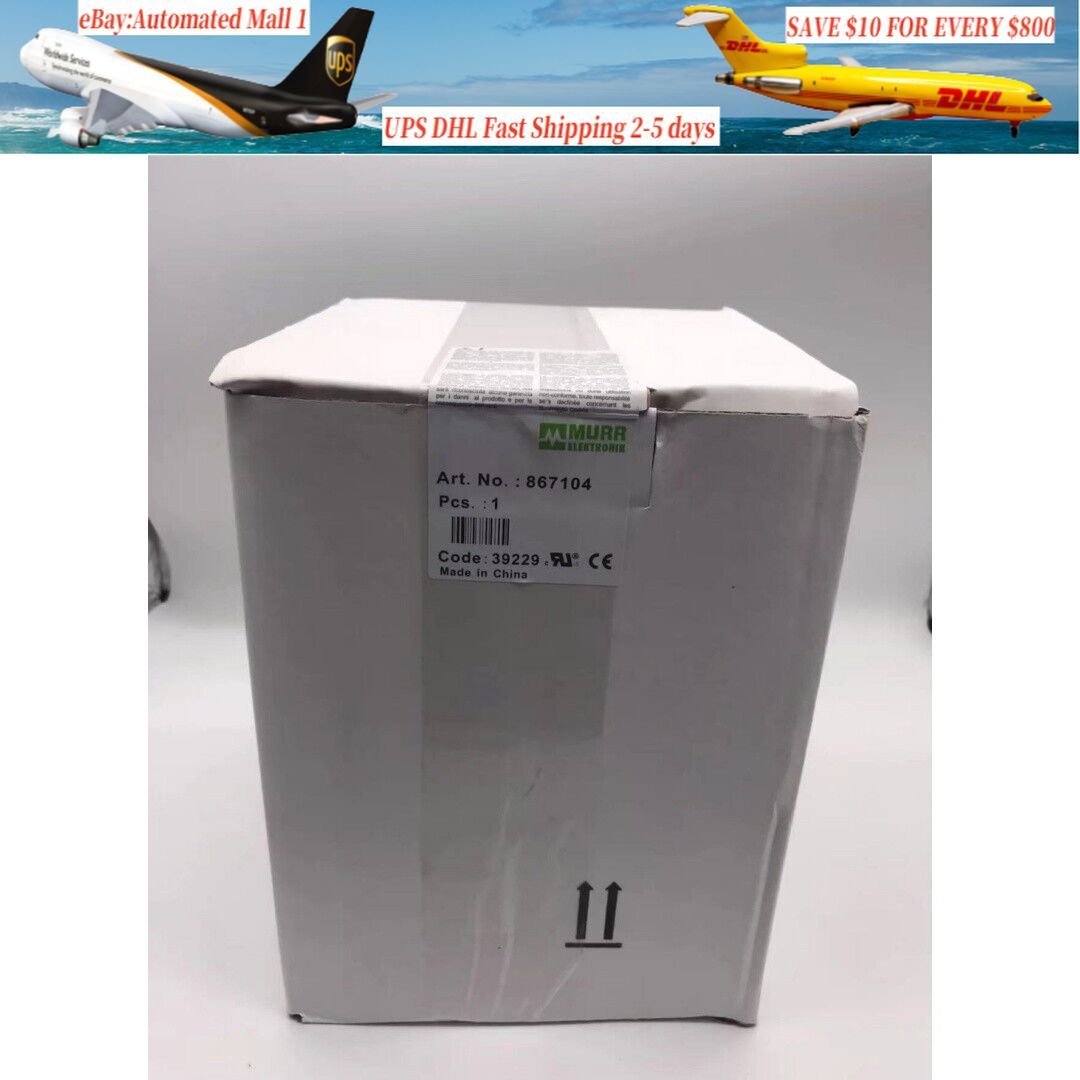 867104 MURR Transformer