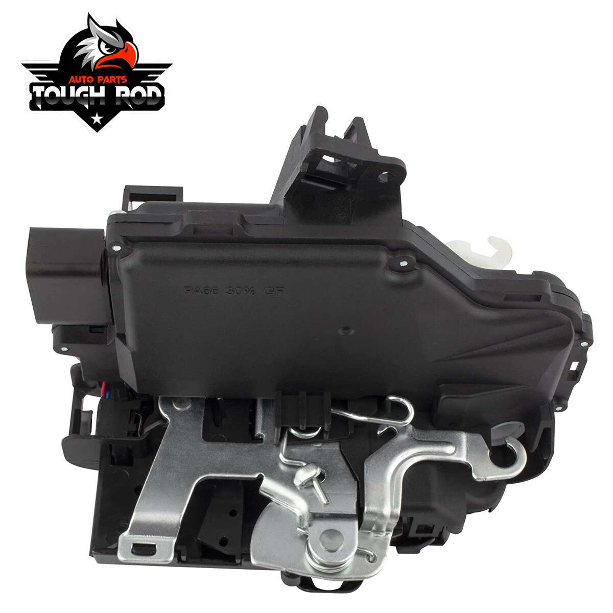 Door Lock Actuator Front Left Driver for Audi TT TT Quattro 2000-2006 8N1837015B