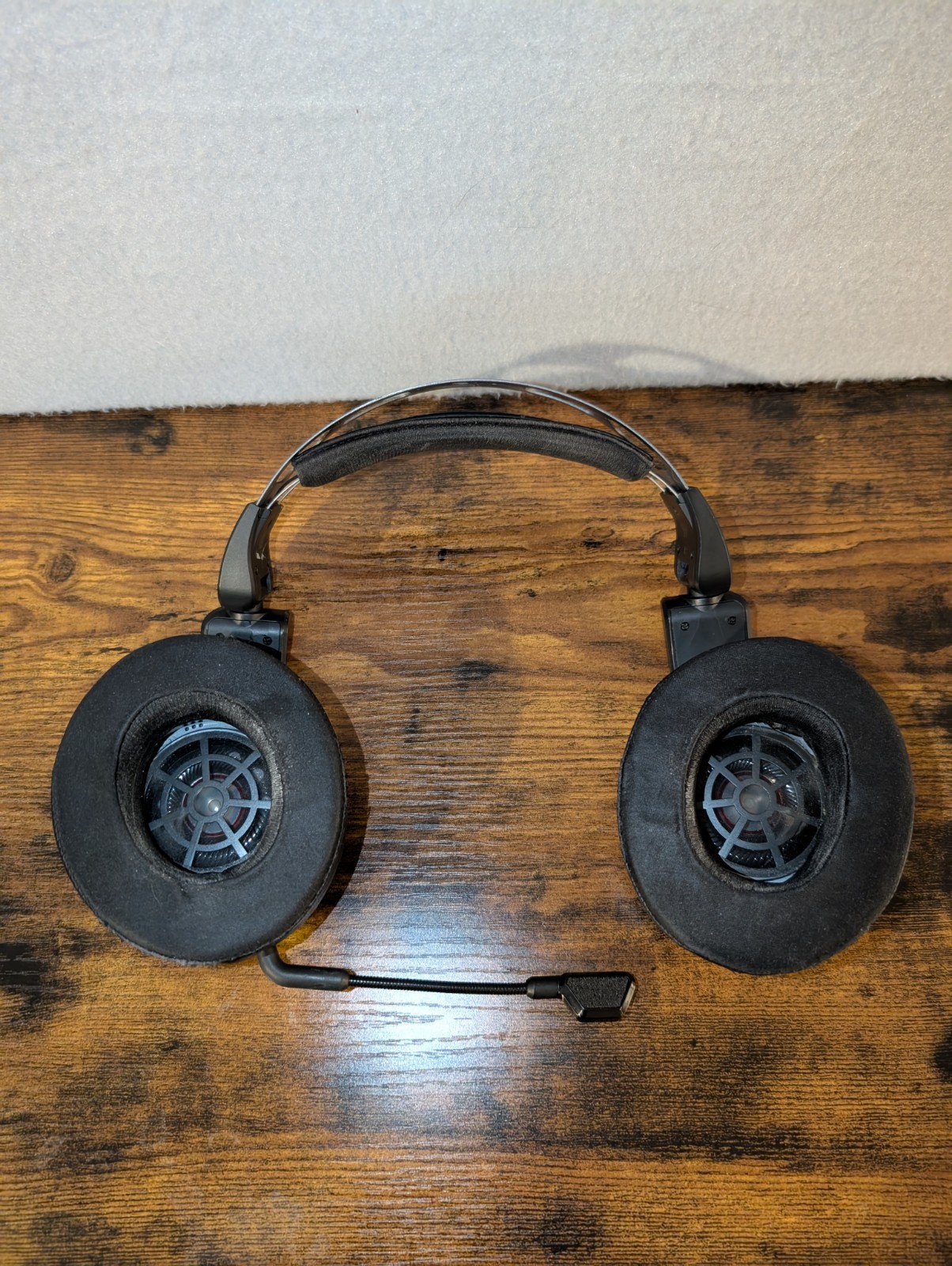 Turtle beach Elite Atlas Aero Headset