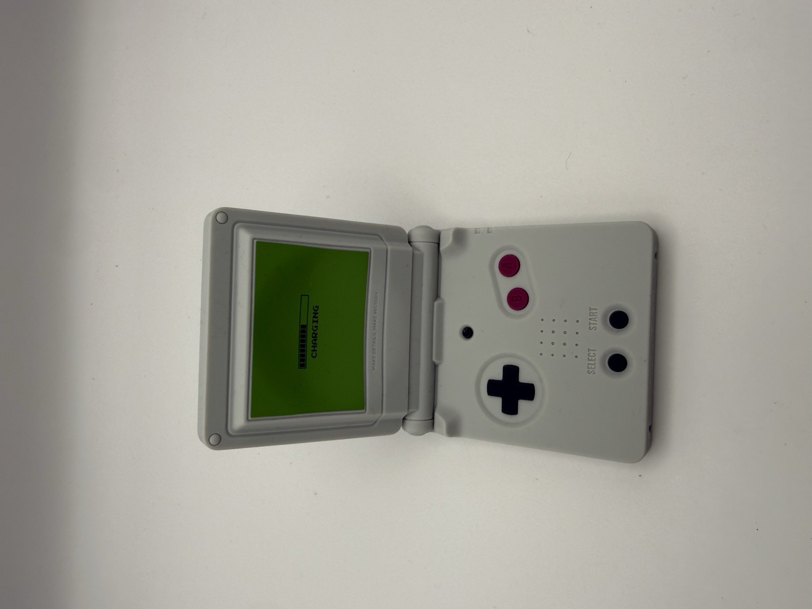 Gameboy MagSafe Charger Cover