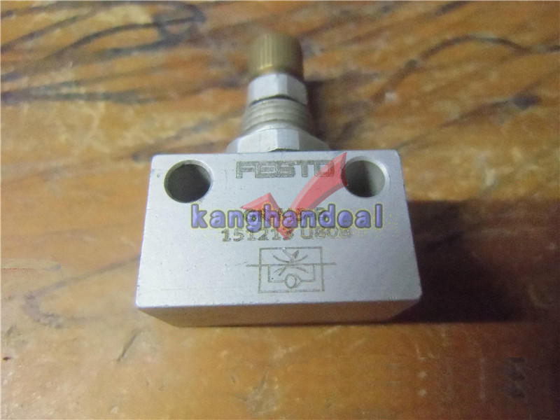 1PC New Festo Accessories GR-M5-B 151213