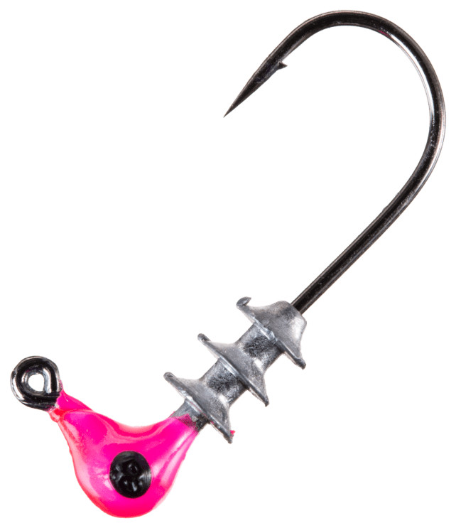 Crappie Pro Head Dockt'r 1/32oz