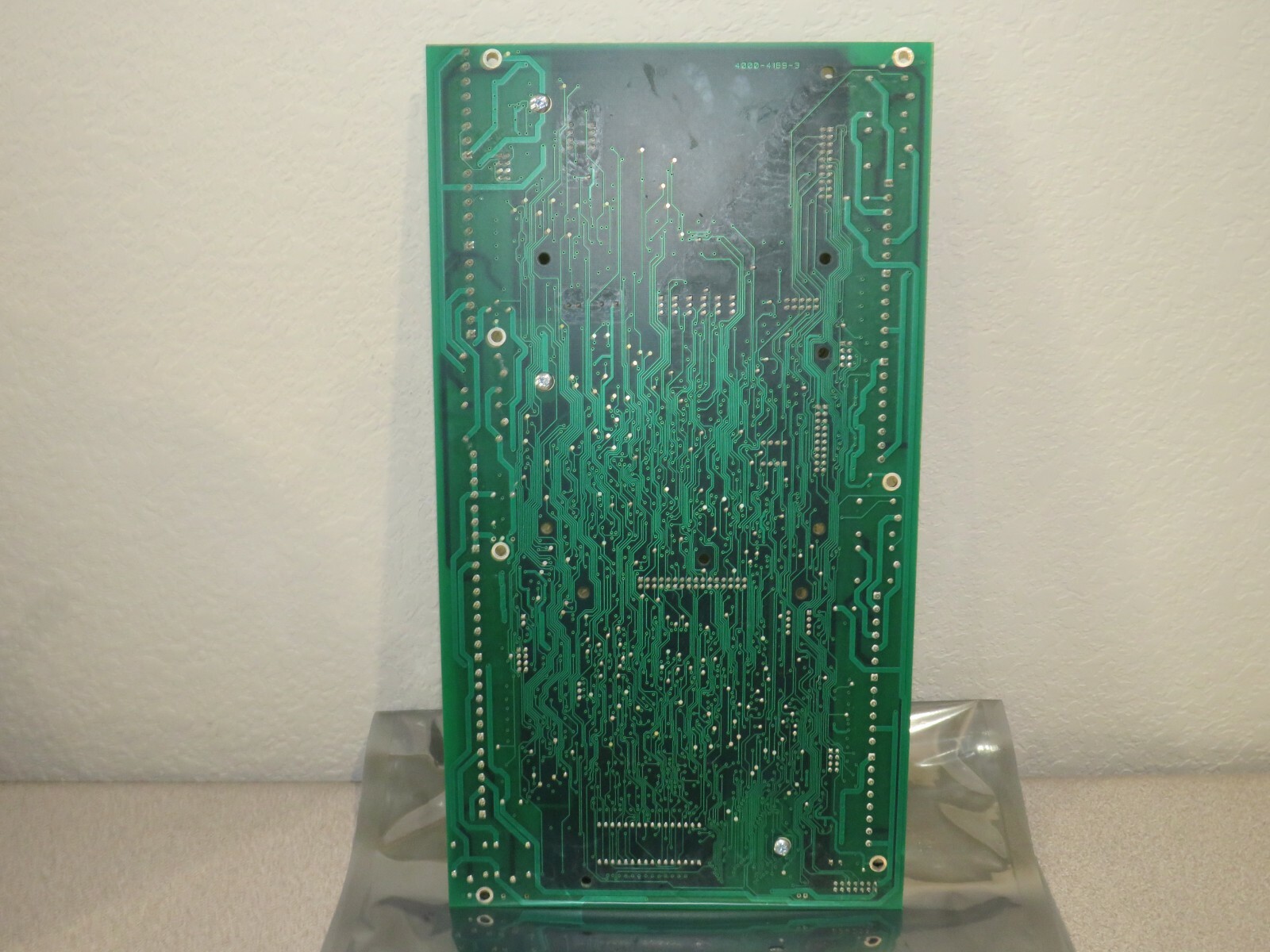 AMAG TECHNOLOGY M2000-8 4DCU READER 4000-4169 ISSUES 1-4 QUANTITY AVAILABLE