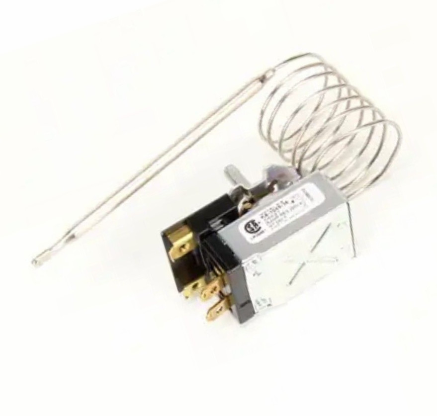 APW Wyott 56527 Replacement Thermostat KA w/ 72" Capillary - Free Shipping