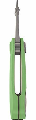 Pitchfix Fusion 2.5 Pin, Light Green/White