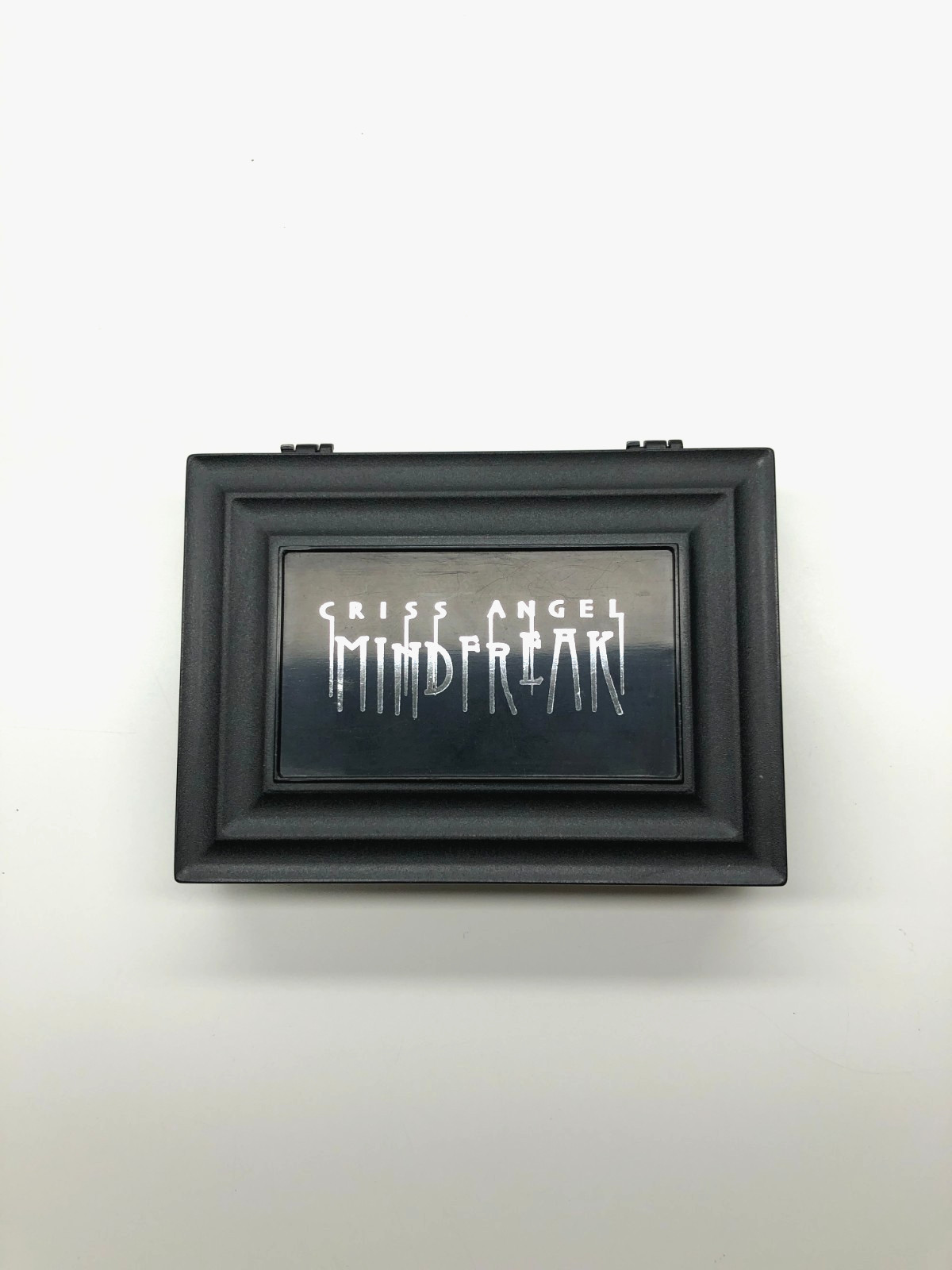 Criss Angel MindFreak Playing Cards With Case