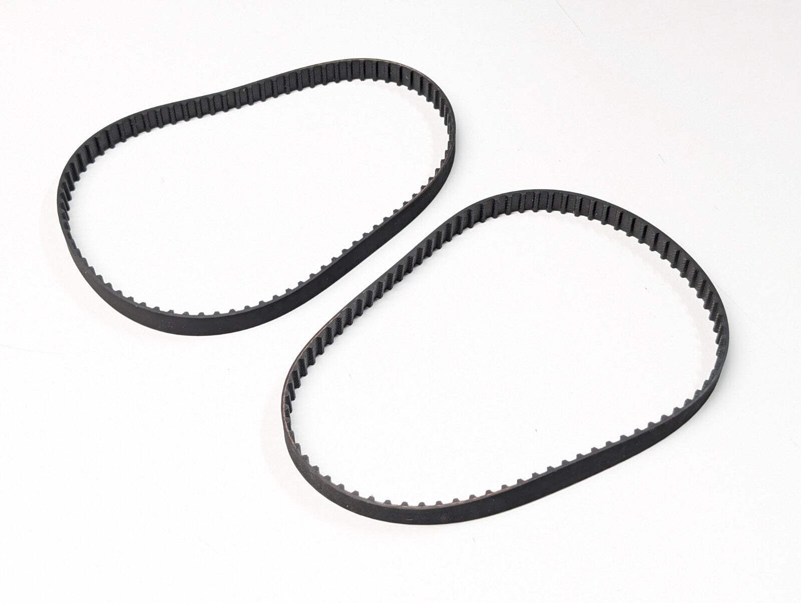 ToolCandy™ 2-Pack Small Drive Belts Paxcess Pool Vacuums PA2021 HJ2052 HJ3052