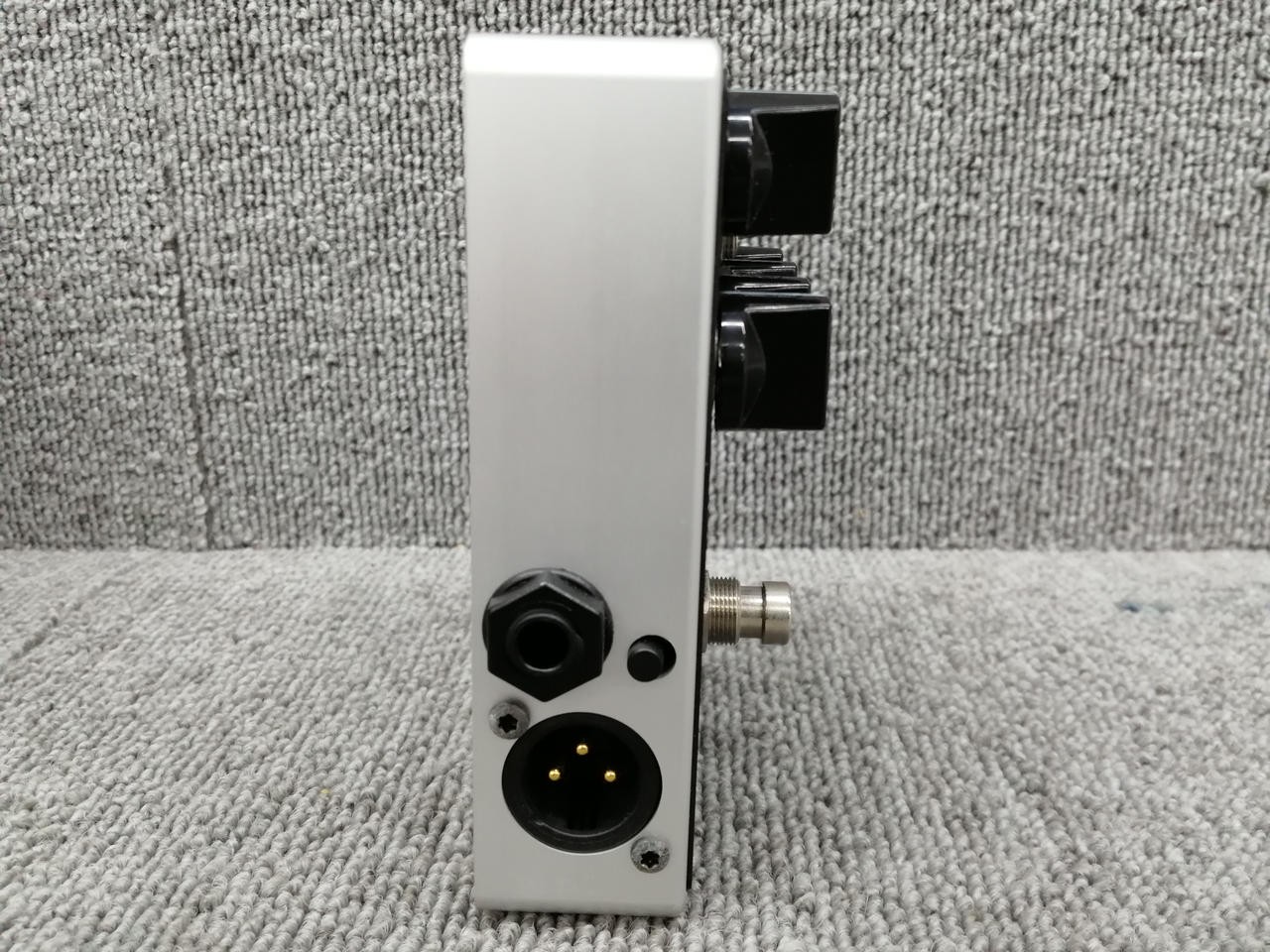 DARKGLASS Microtubes B7K Effector