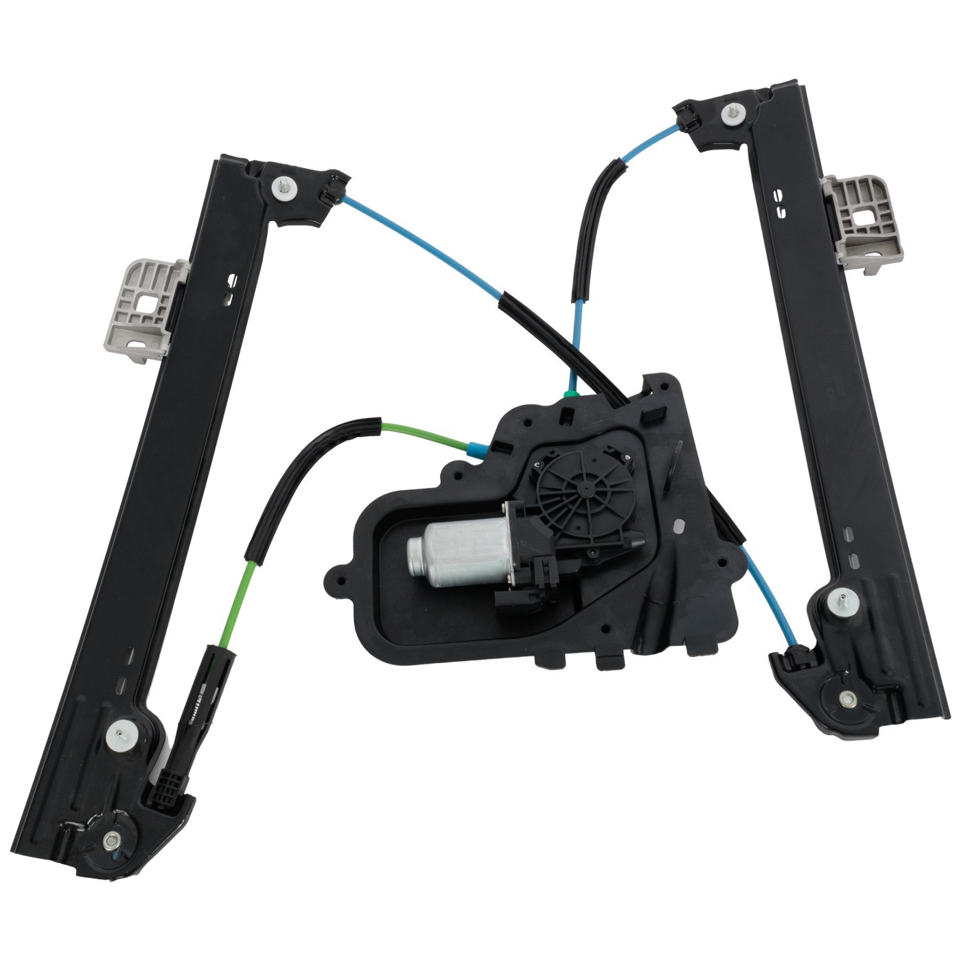 Window Regulator Glass Front Passenger Right Side Hand  109662100L for Tesla 3