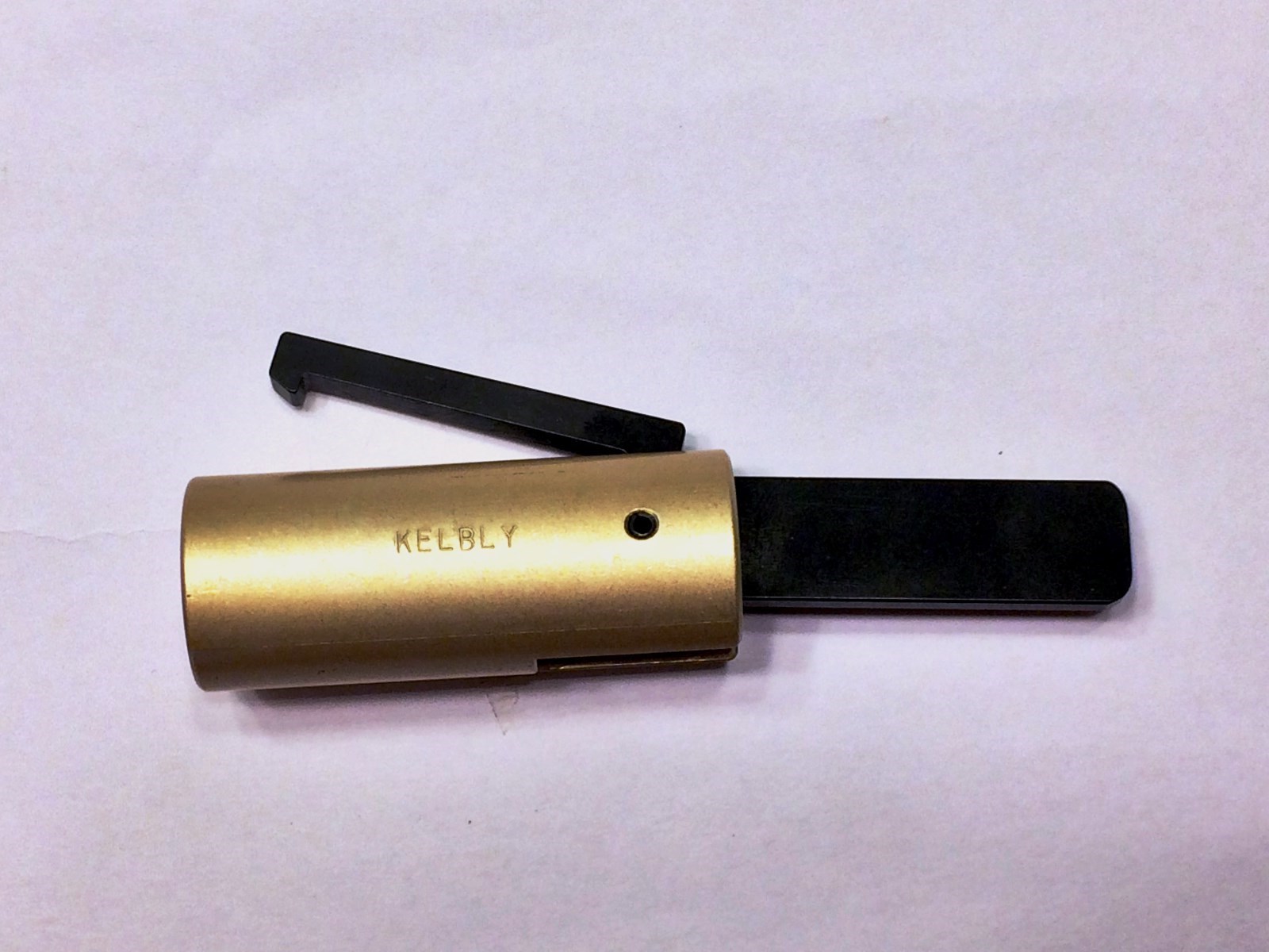 FACTORY SECONDS- Kleinendorst Bolt Disassembly Tool - Kelbly/Stolle Panda