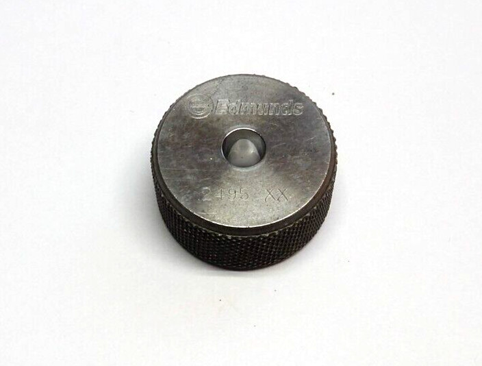 .2495 CLASS XX MASTER PLAIN BORE RING GAGE