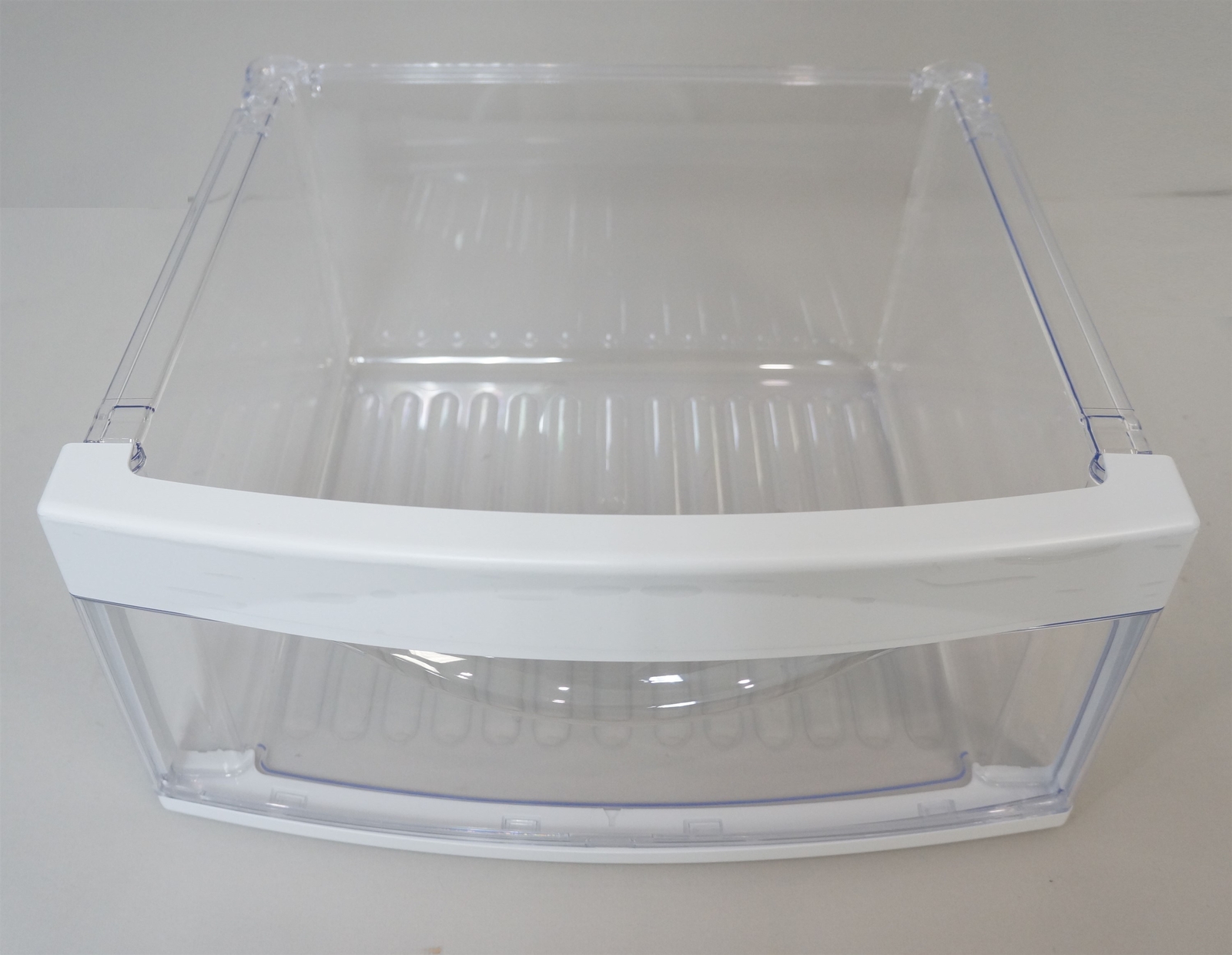 GE WR71X38328 Middle Pan Assembly NEW OEM