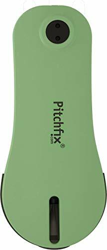 Pitchfix Fusion 2.5 Pin, Light Green/White