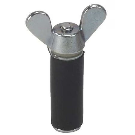 Cherne 269875 Pipe Plug, Mechanical, 1 In
