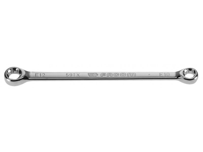 Facom 59TX.20X24 Torx Ring Spanner E20 x E24
