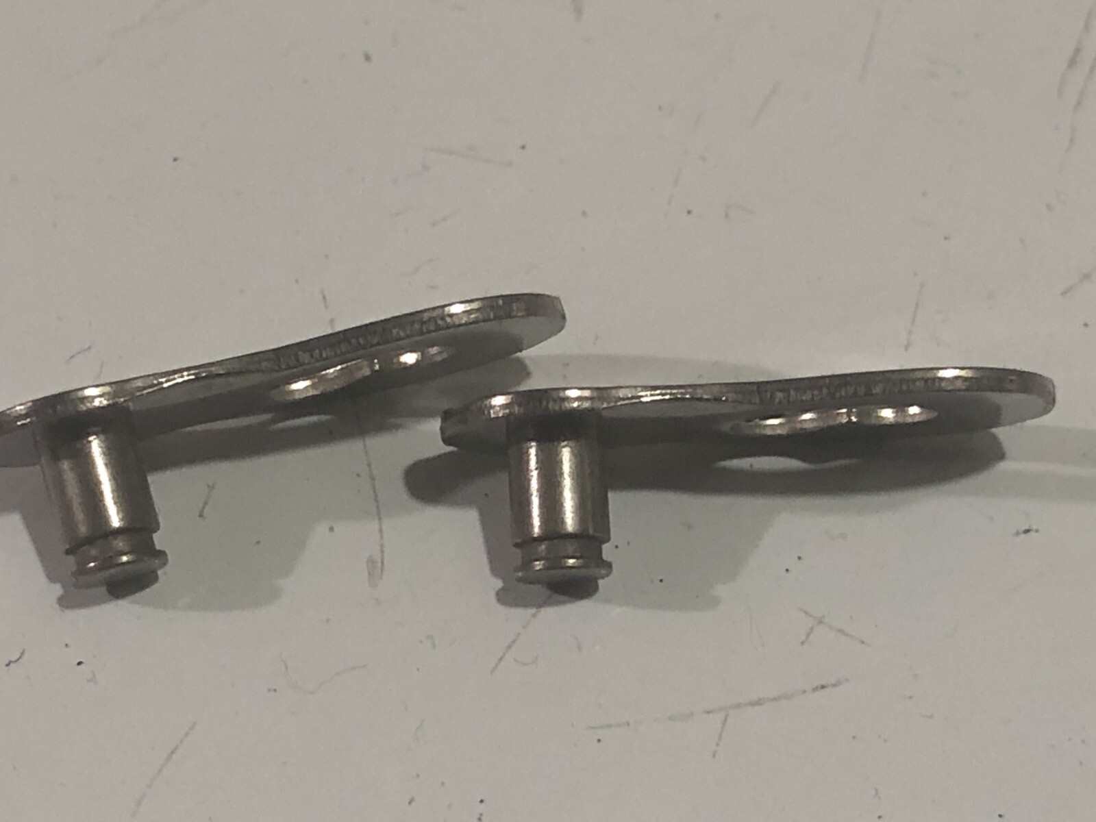 Wipperman Connex SS 8 Speed Connecting Link