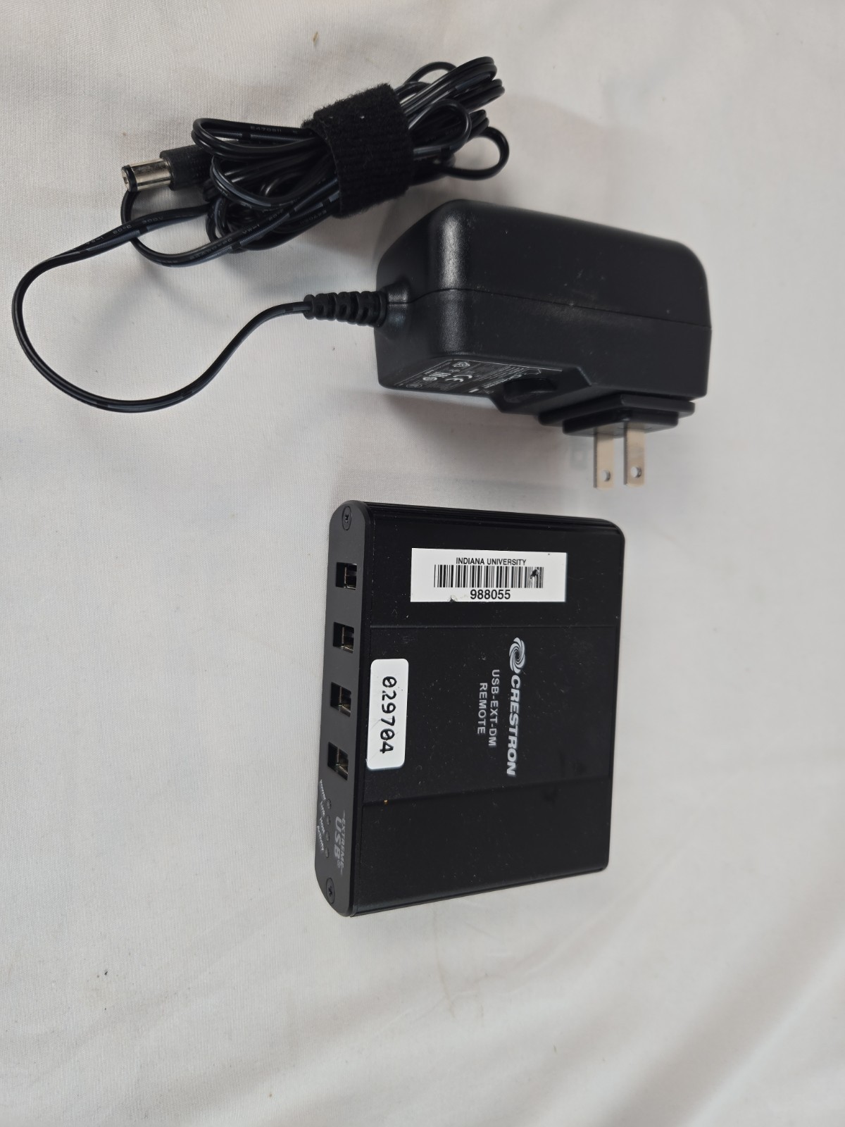 Crestron USB-EXT-DM-REMOTE 6506401 CRESTRON DM USB Extender Remote