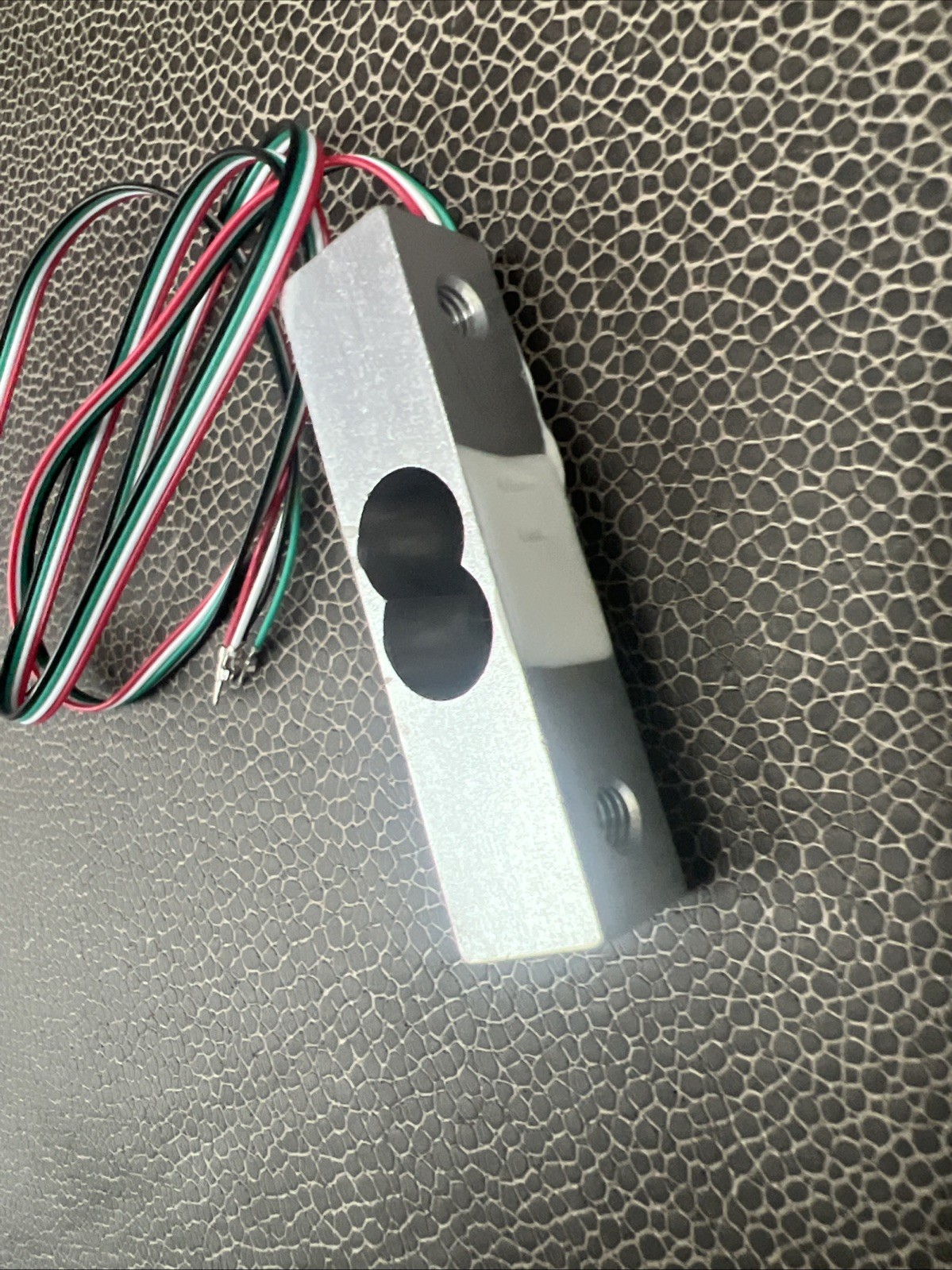 Phidgets 3133_0 Single Point Load Cell - 5kg Load Cell Loadcell Phidget 3133