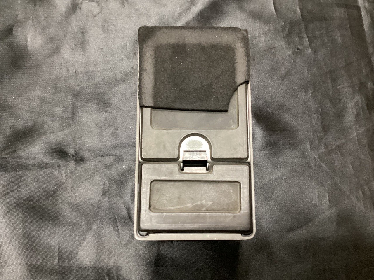 Maxon Cs-505 Insta-Chorus Present Condition Delivery