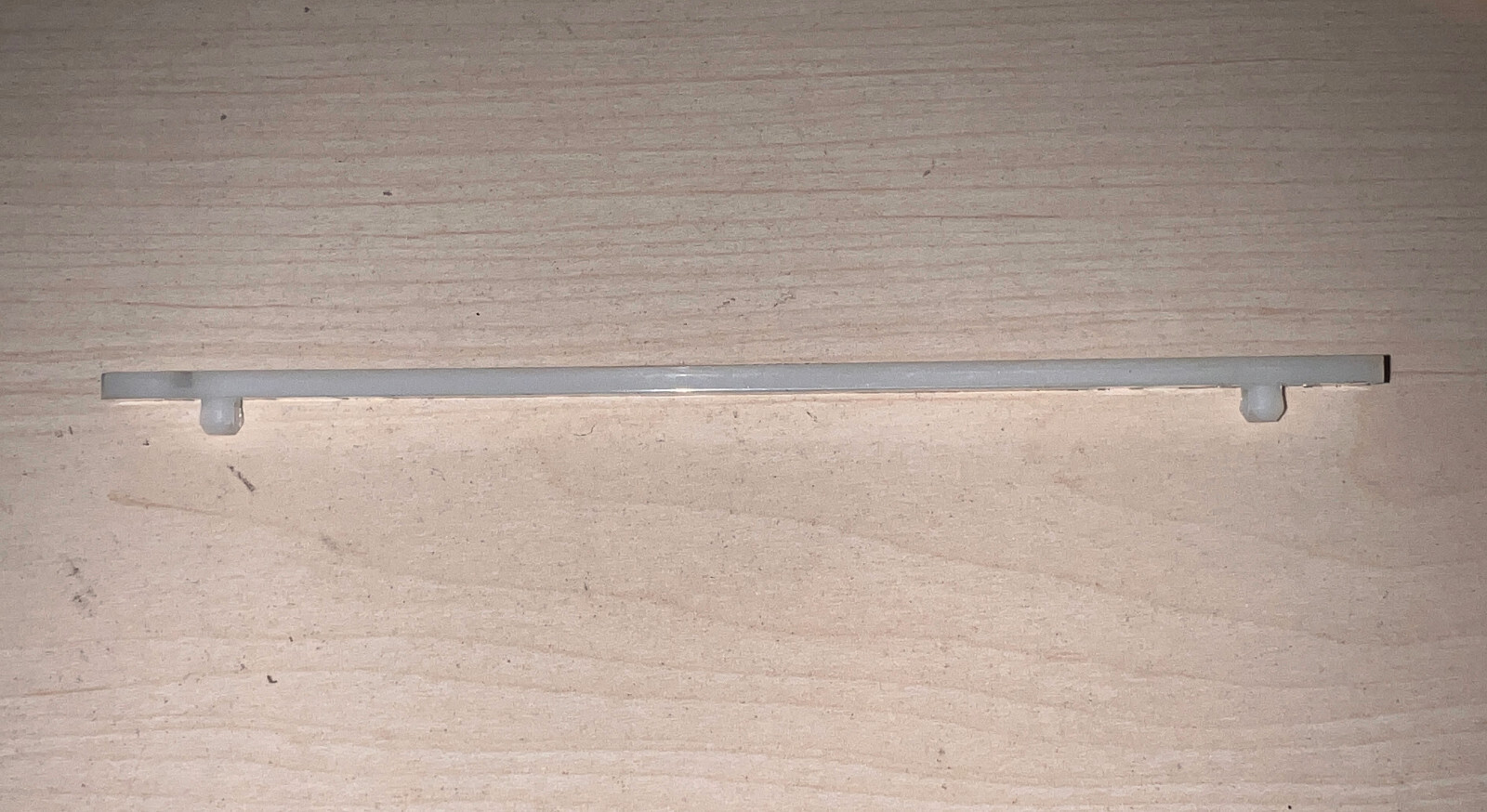 6" Card Guide - (10 pcs.)