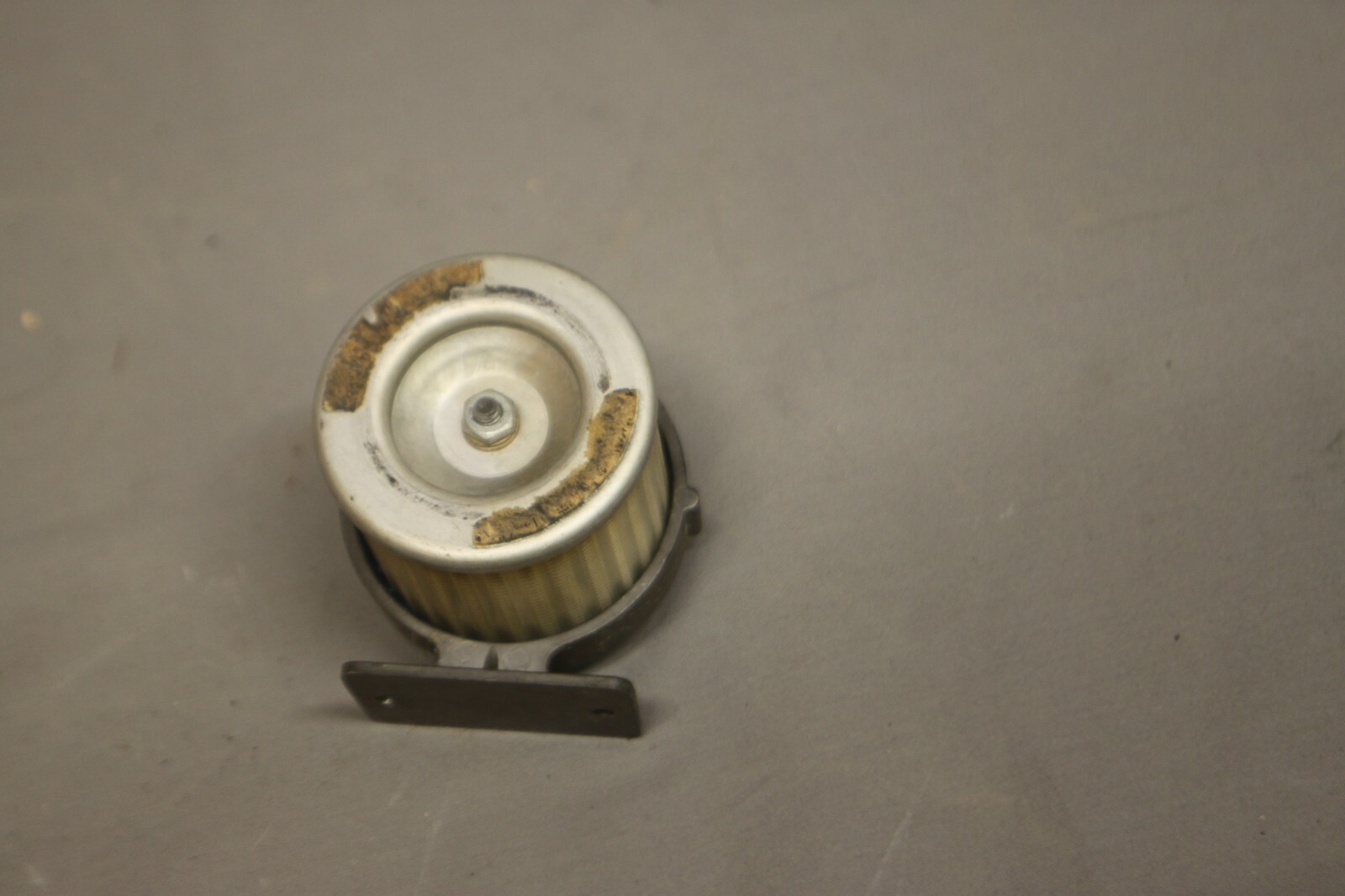 Vacuum Pump Filter