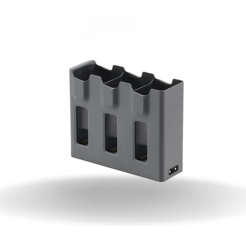 DJI Mavic 4 Pro Parallel Charging Hub New Fast Charge Multiple Batteries