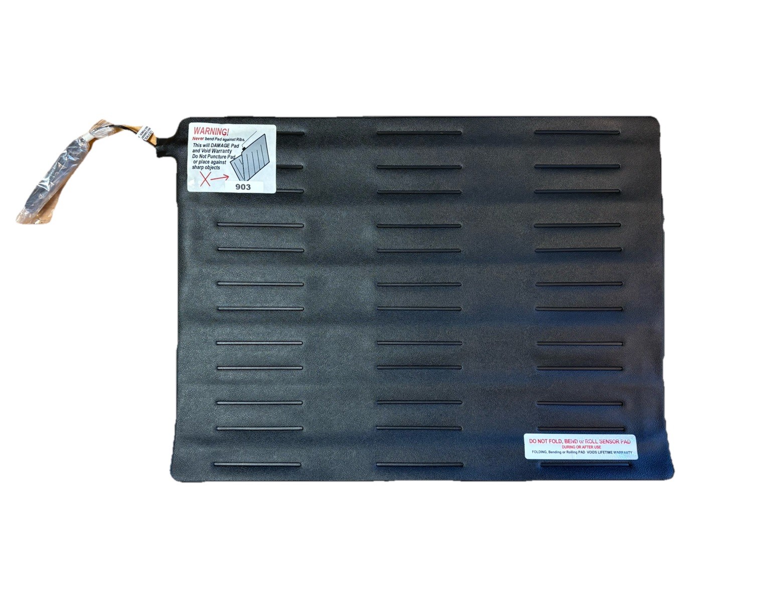 USP Pressure Mats 901 And 903 Door And Seat Pressure Sensor Mats