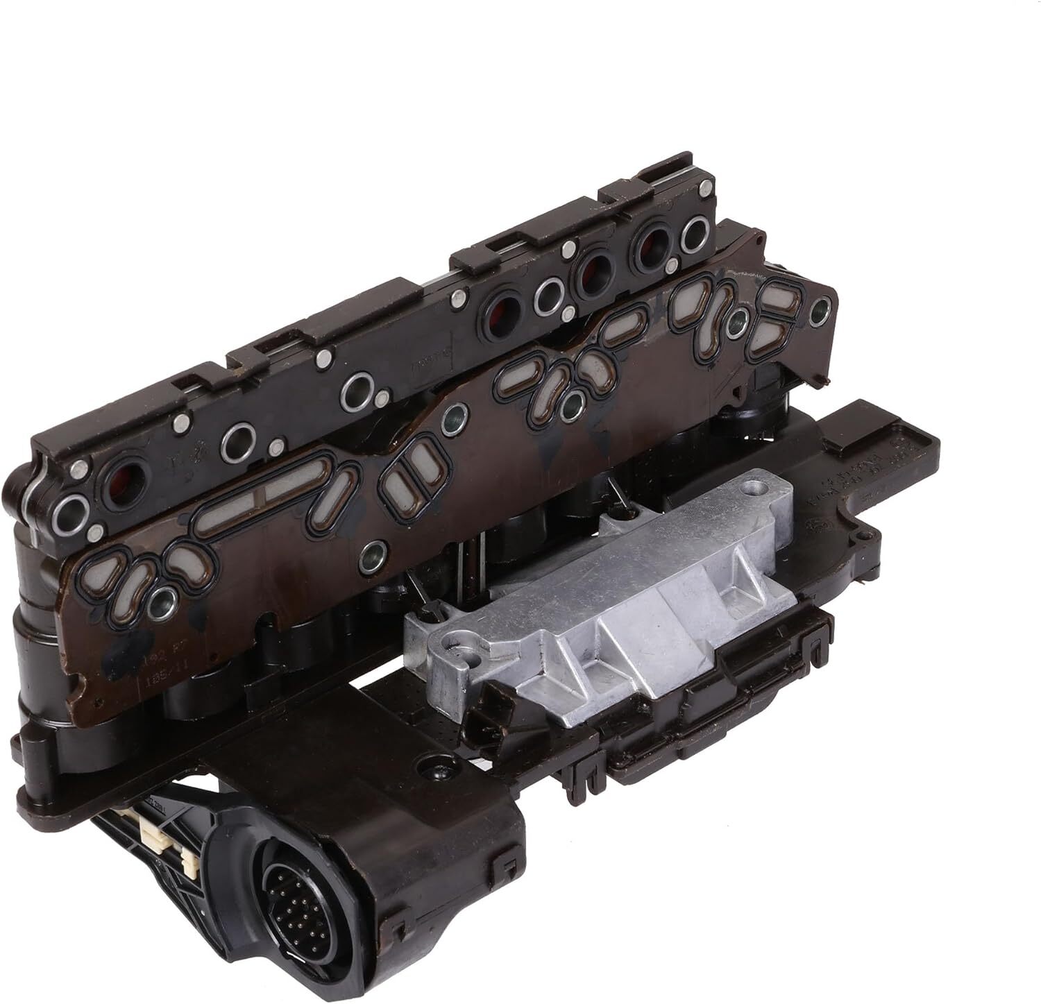 Programmed Plug-N-Play 6L80 TCM TCU Transmission Control Module 2007-15 Escalade