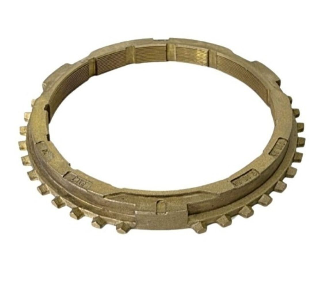 Jeep NSG370 6 Speed Transmission Reverse Gear Synchro Ring, NSG370-14D