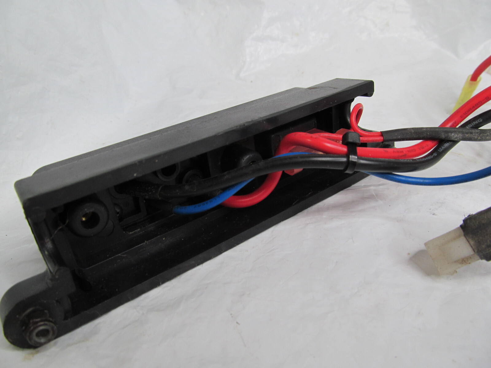 DWR9983H004/DWR9983H021 Connector With Harness For Go-Go Scooter Ultra X
