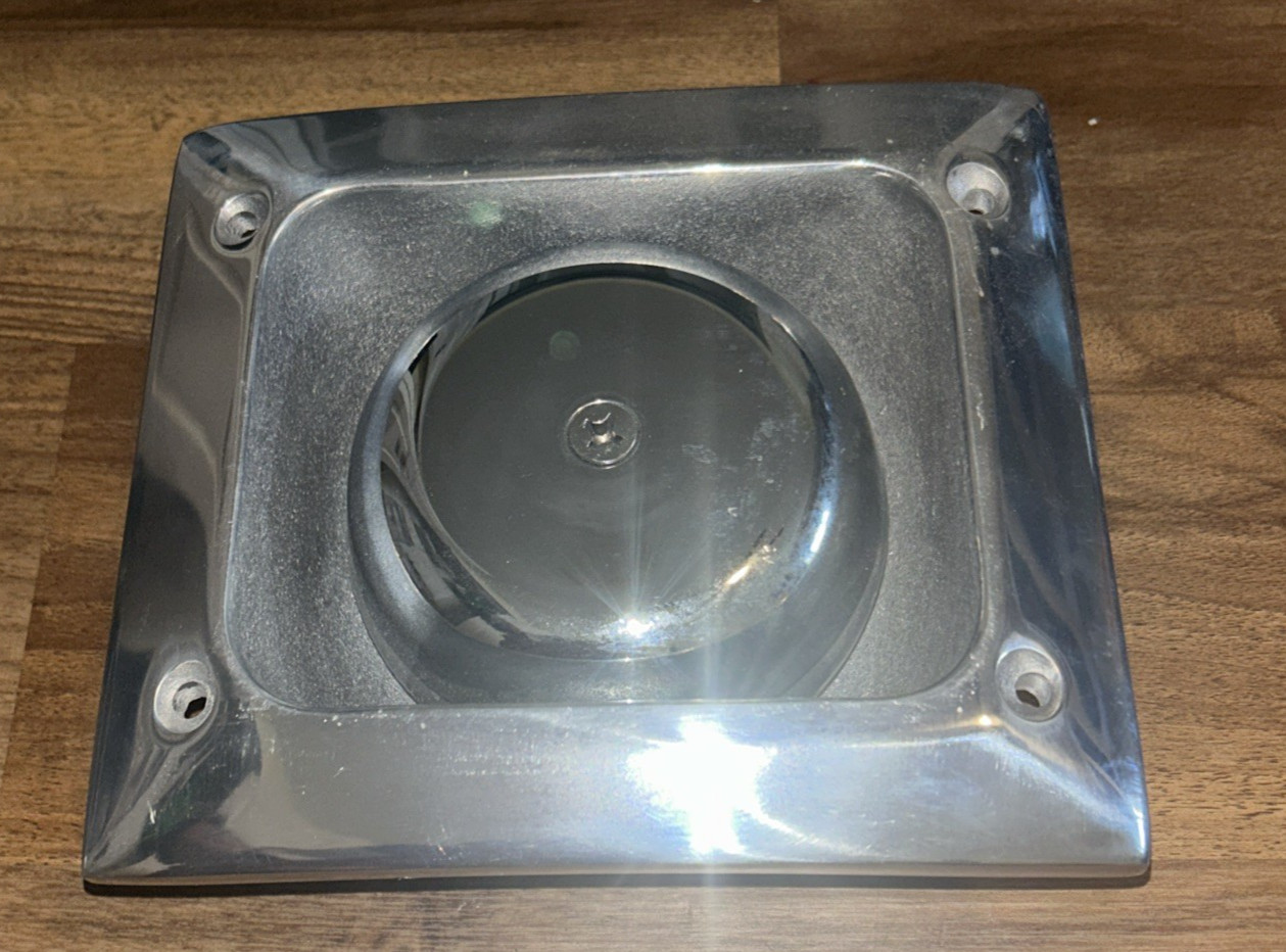 CPI Siren Speaker SA4311 Freightliner  Ambulance Firetruck IH