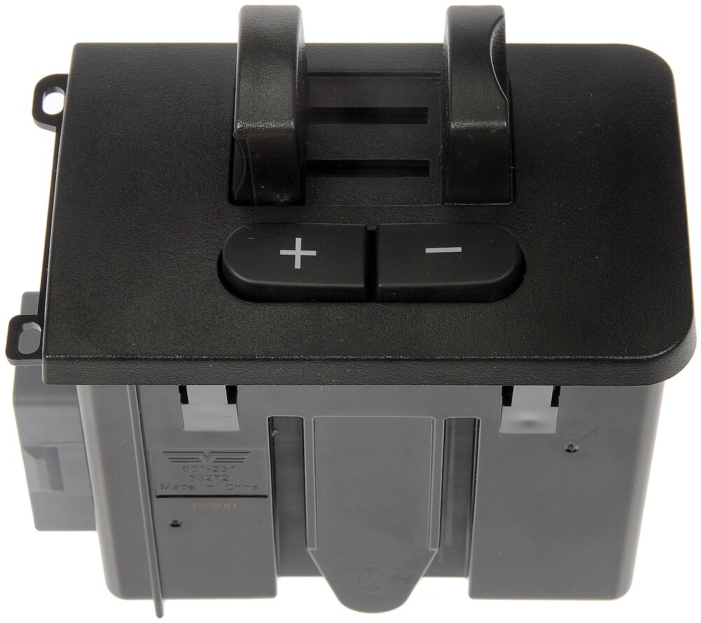 Trailer Brake Control Module Dorman 601-231