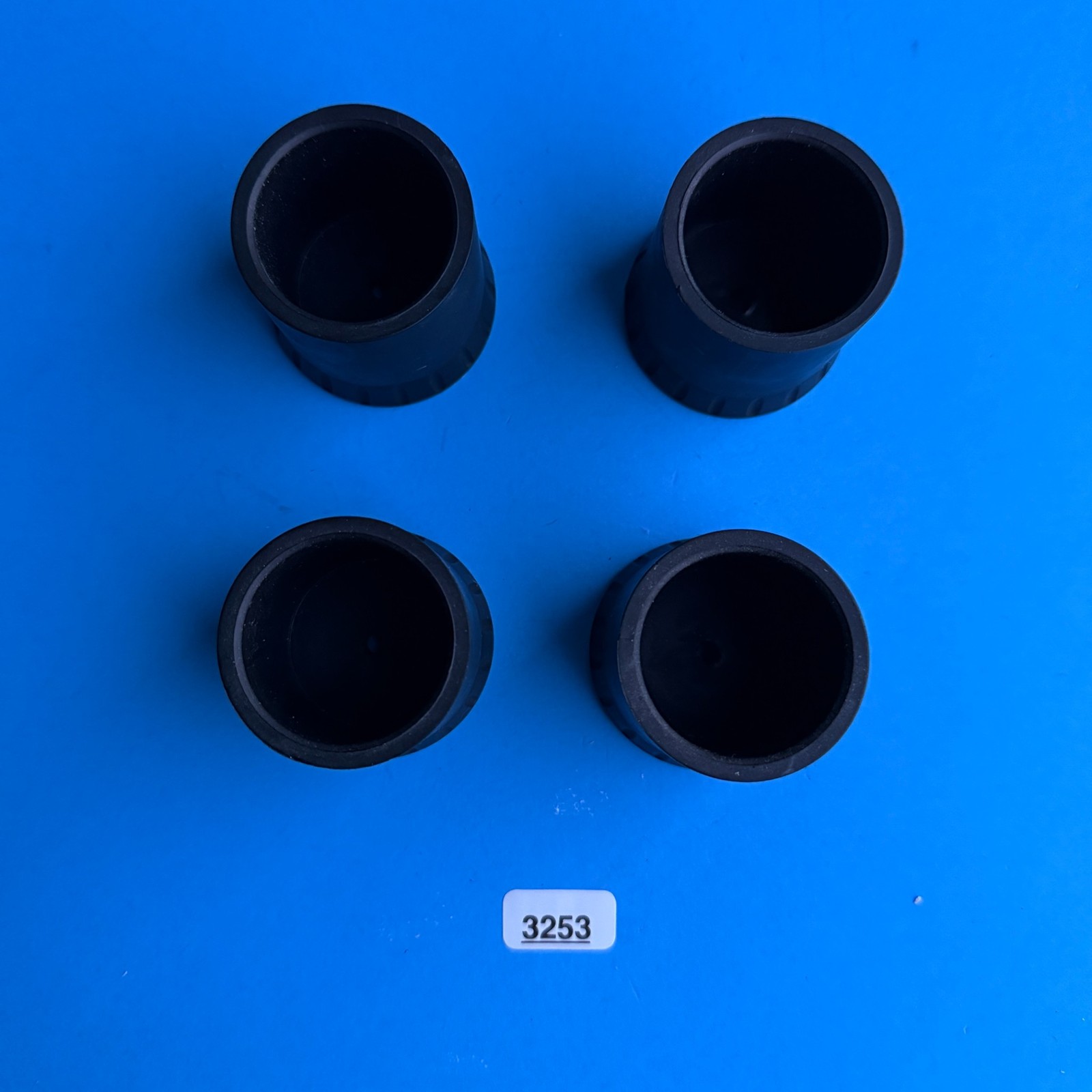 ALESIS DM8 Electronic Drum Kit Replacement Part: Frame Rubber Foot Leg [4PCS]